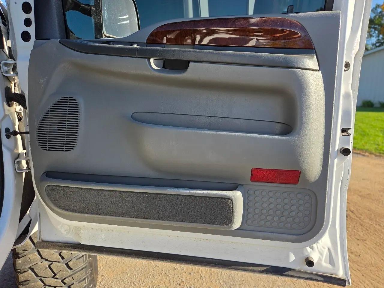 2003 Ford F-350 Power Stroke