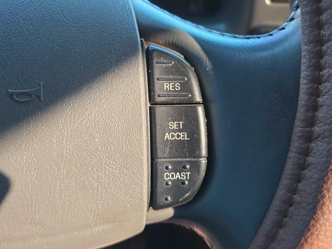 2003 Ford F-350 Power Stroke