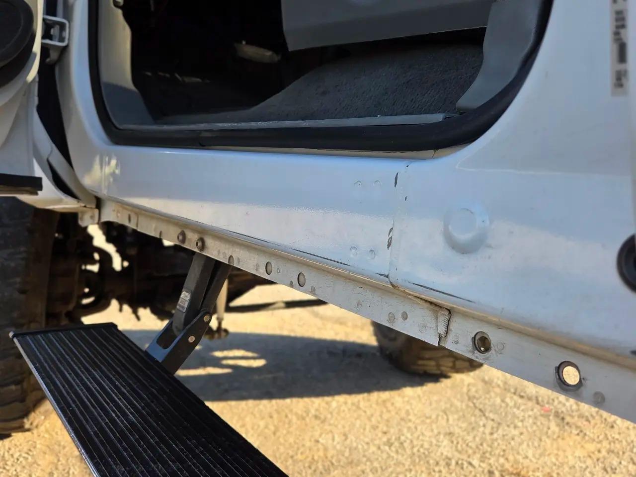 2003 Ford F-350 Power Stroke