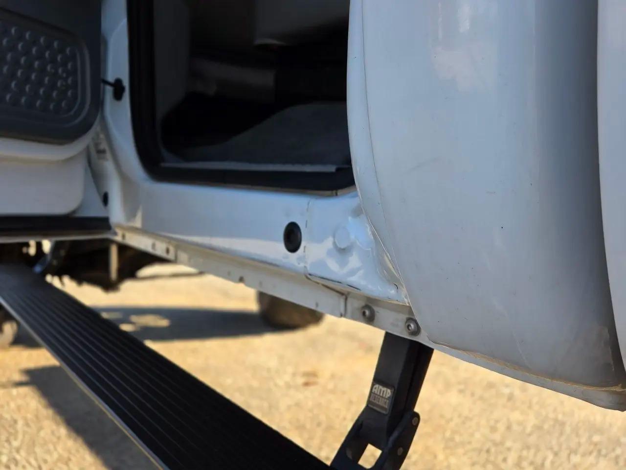 2003 Ford F-350 Power Stroke