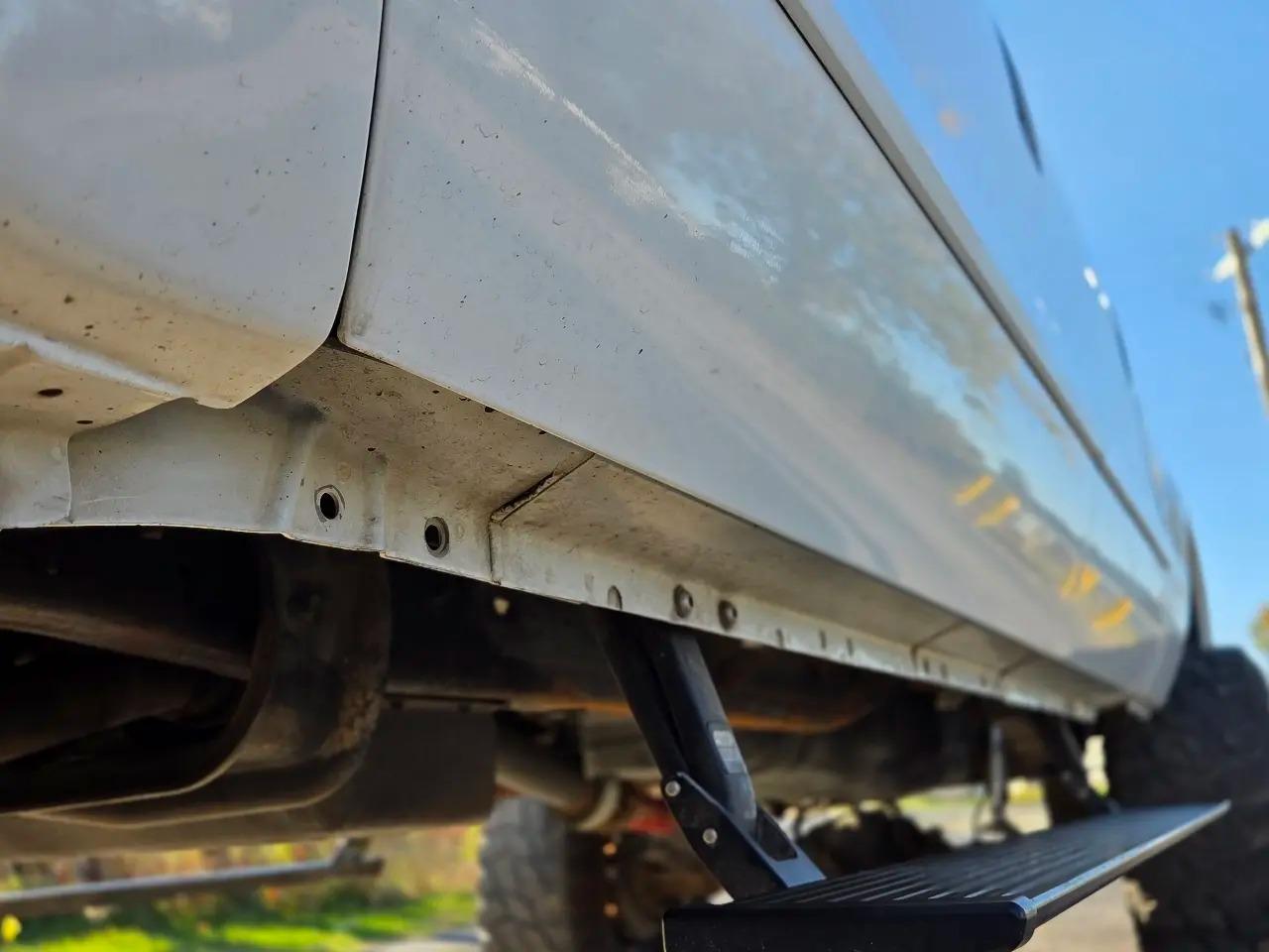 2003 Ford F-350 Power Stroke
