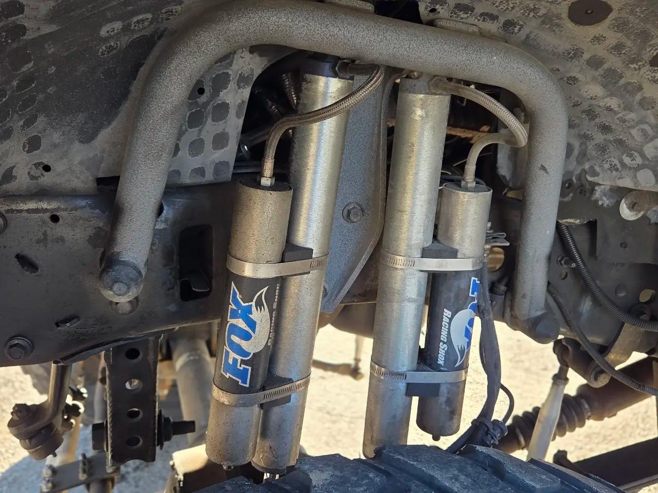 2003 Ford F-350 Power Stroke