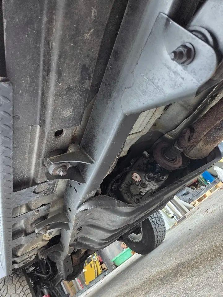 2006 Jeep Wrangler Unlimited