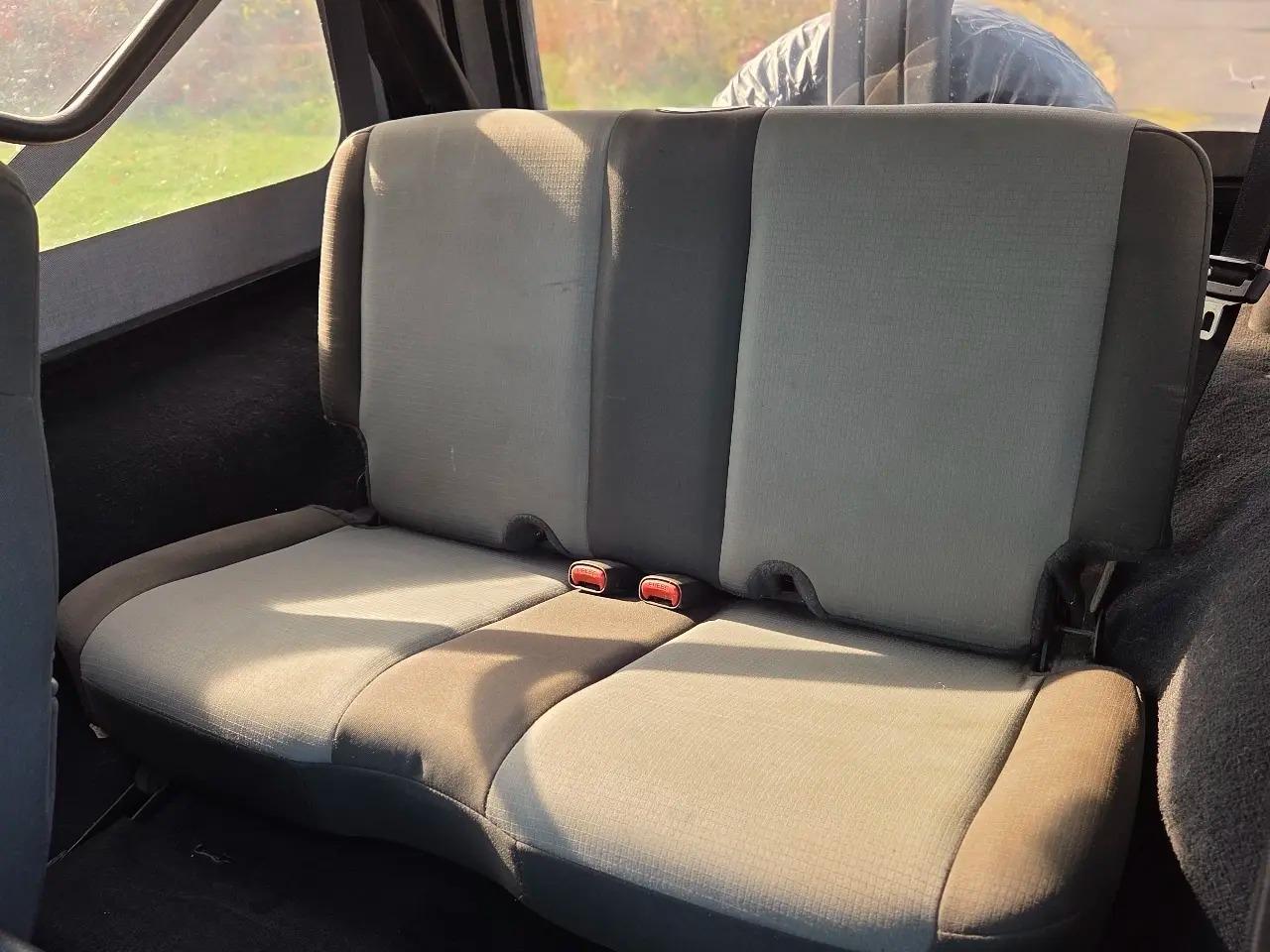 2006 Jeep Wrangler Unlimited