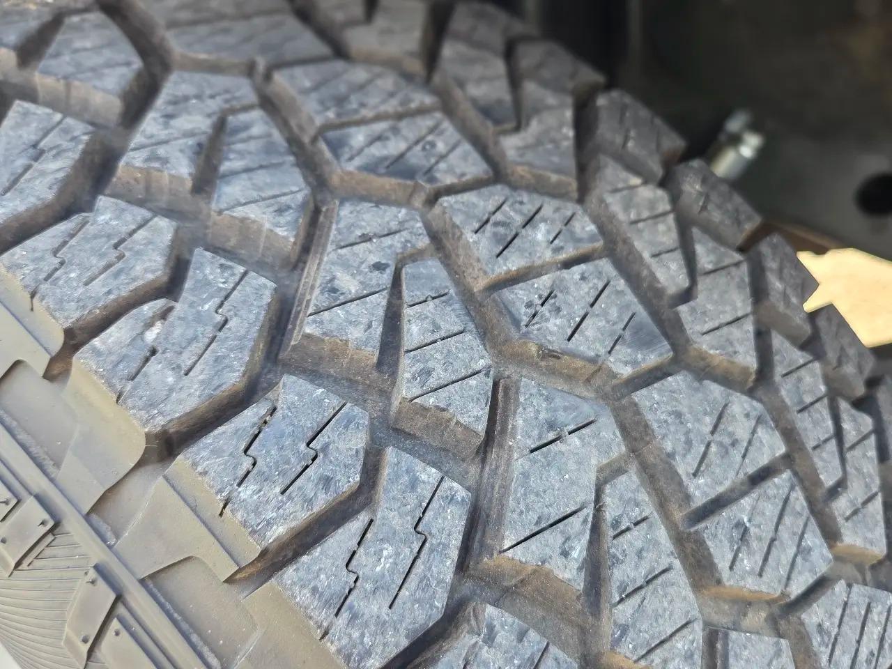 2006 Jeep Wrangler Unlimited