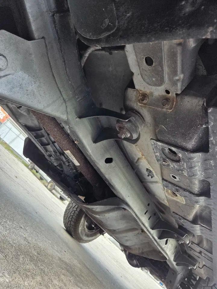 2006 Jeep Wrangler Unlimited