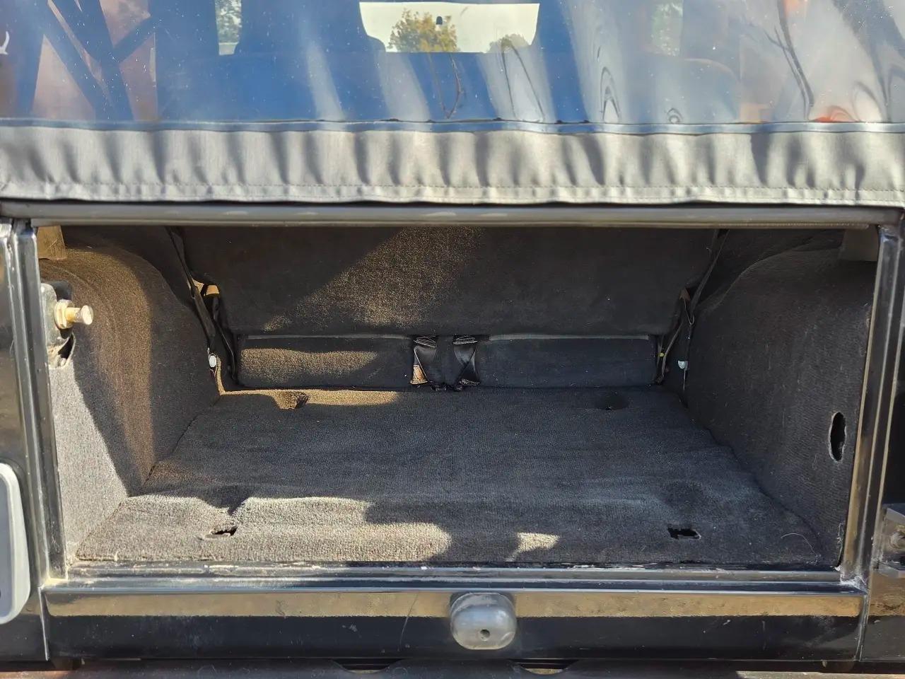 2006 Jeep Wrangler Unlimited
