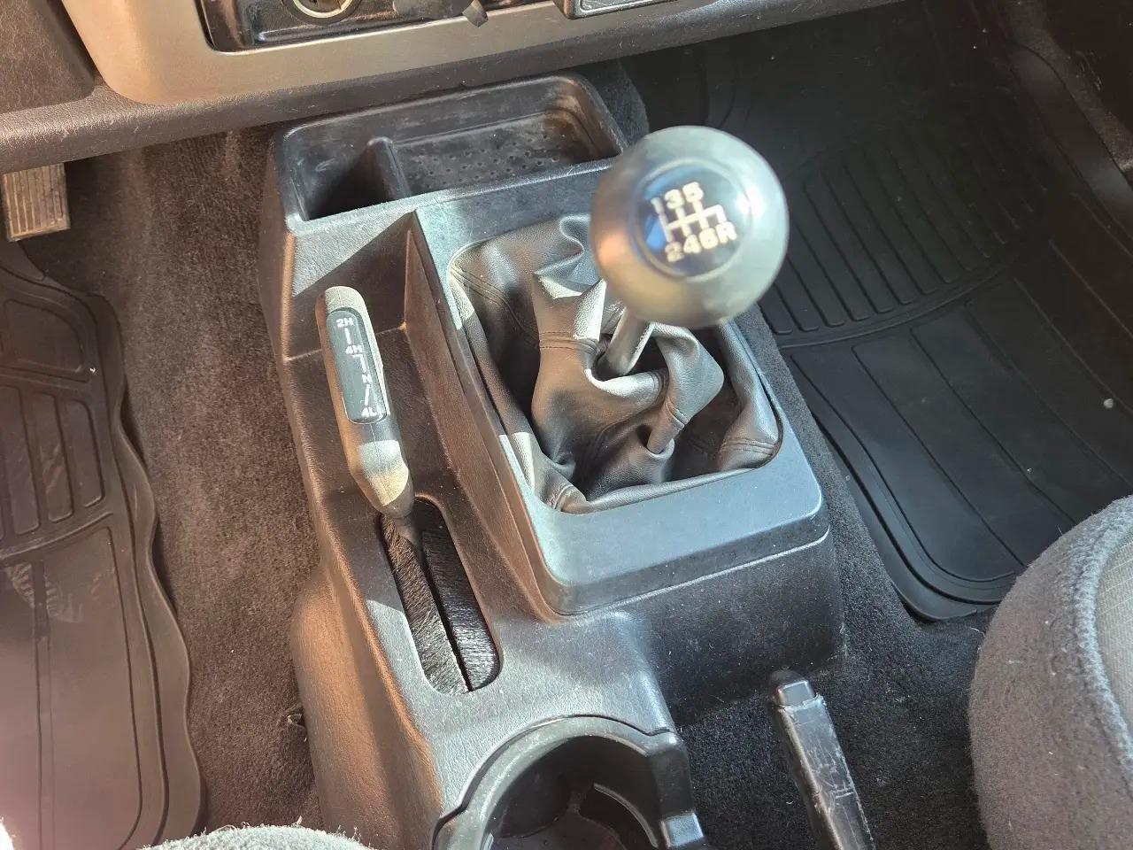 2006 Jeep Wrangler Unlimited
