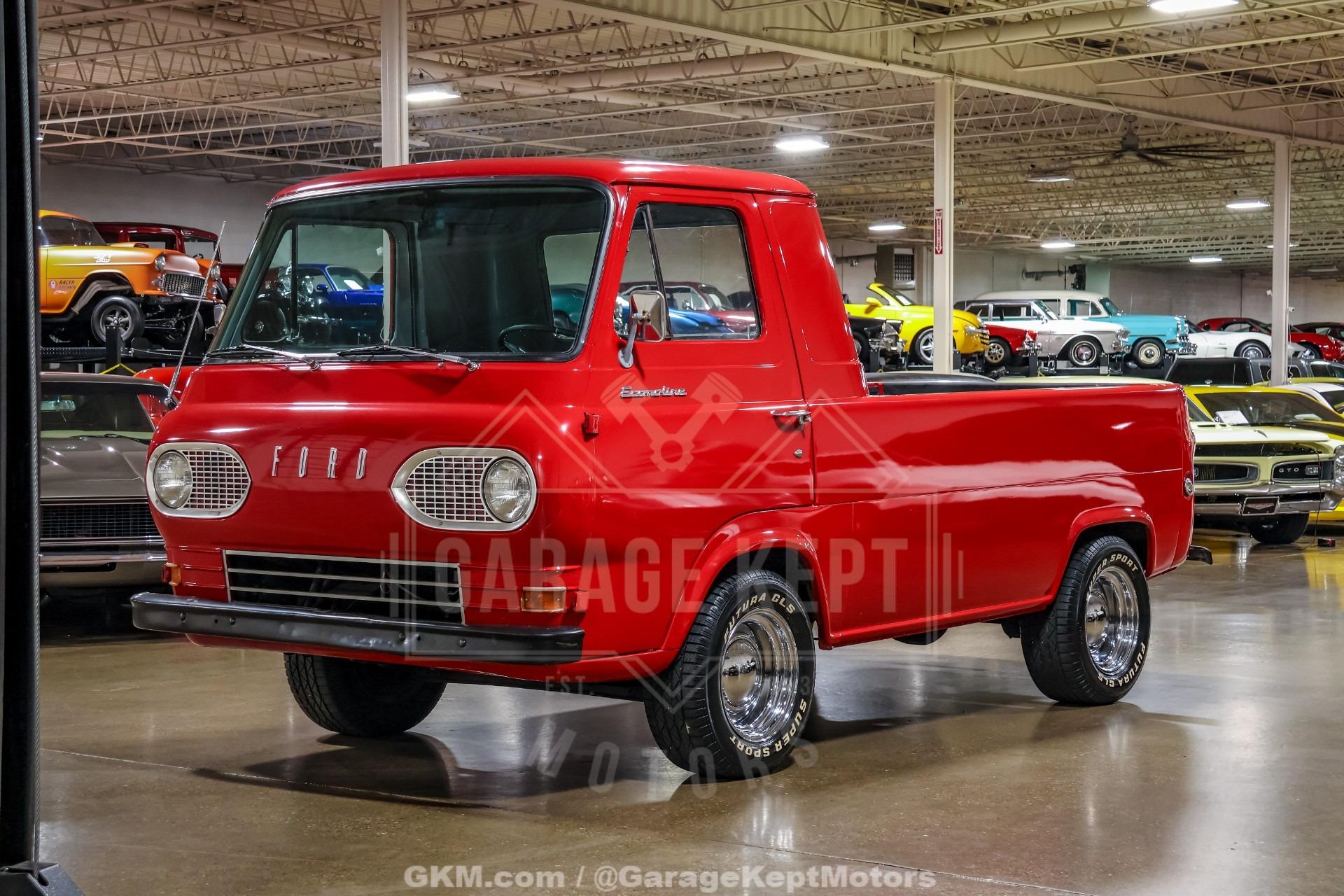  Ford Other