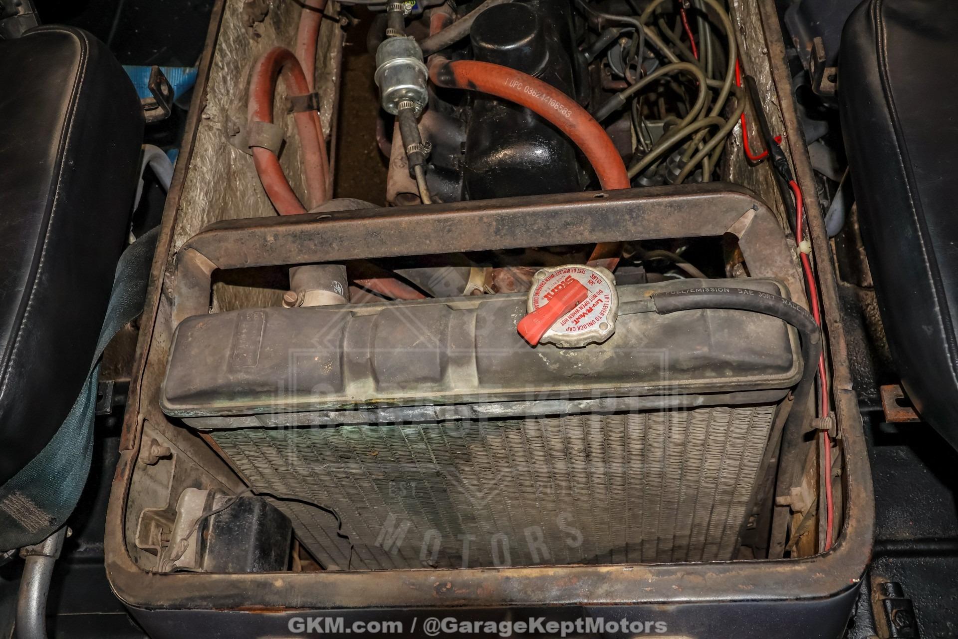 1963 Ford Econoline Pickup