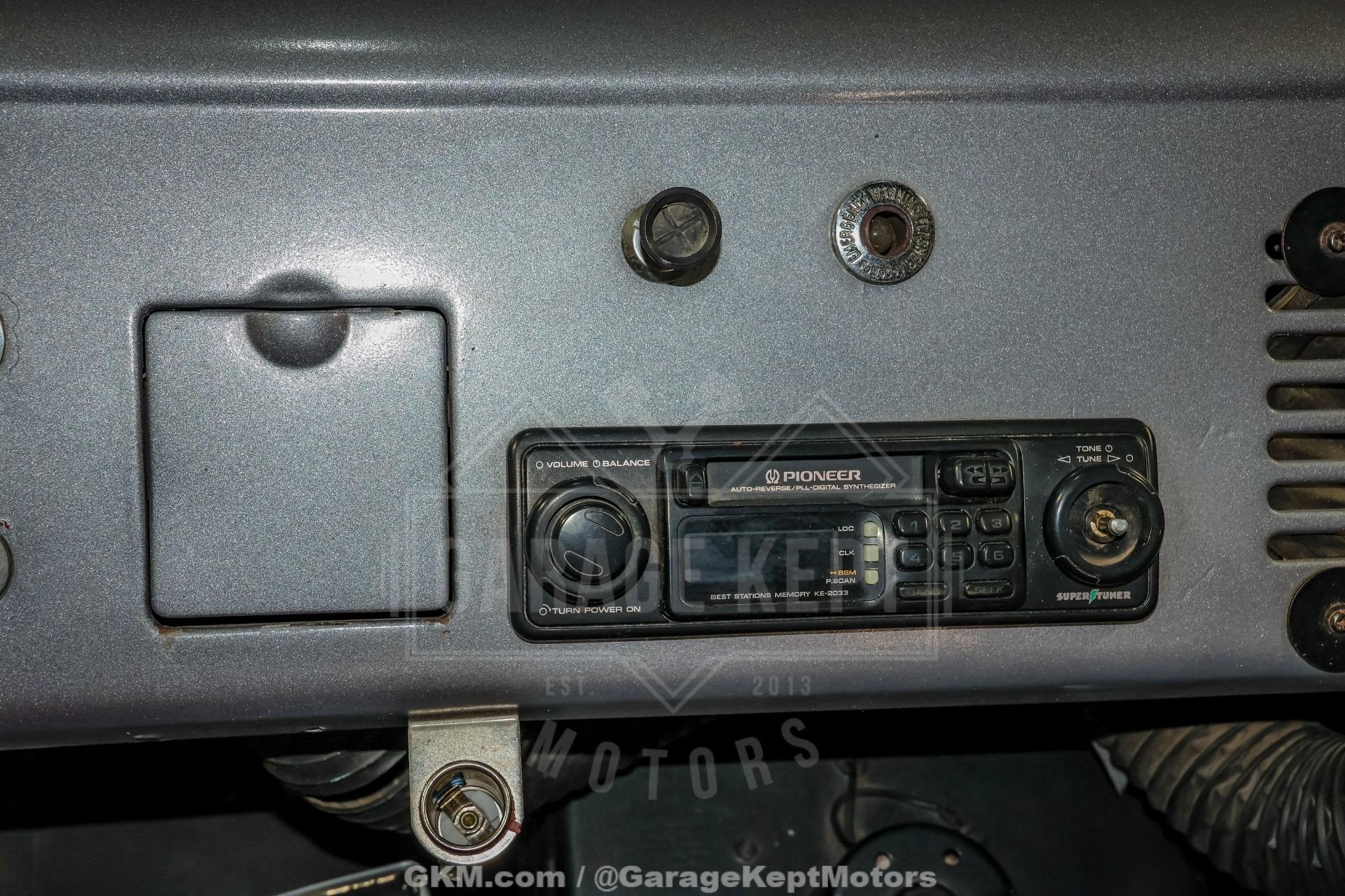 1963 Ford Econoline Pickup