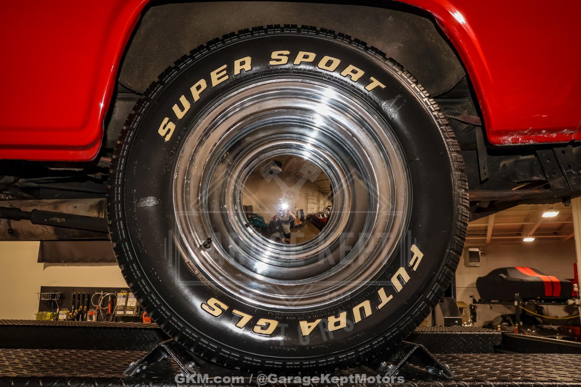 1963 Ford Econoline Pickup