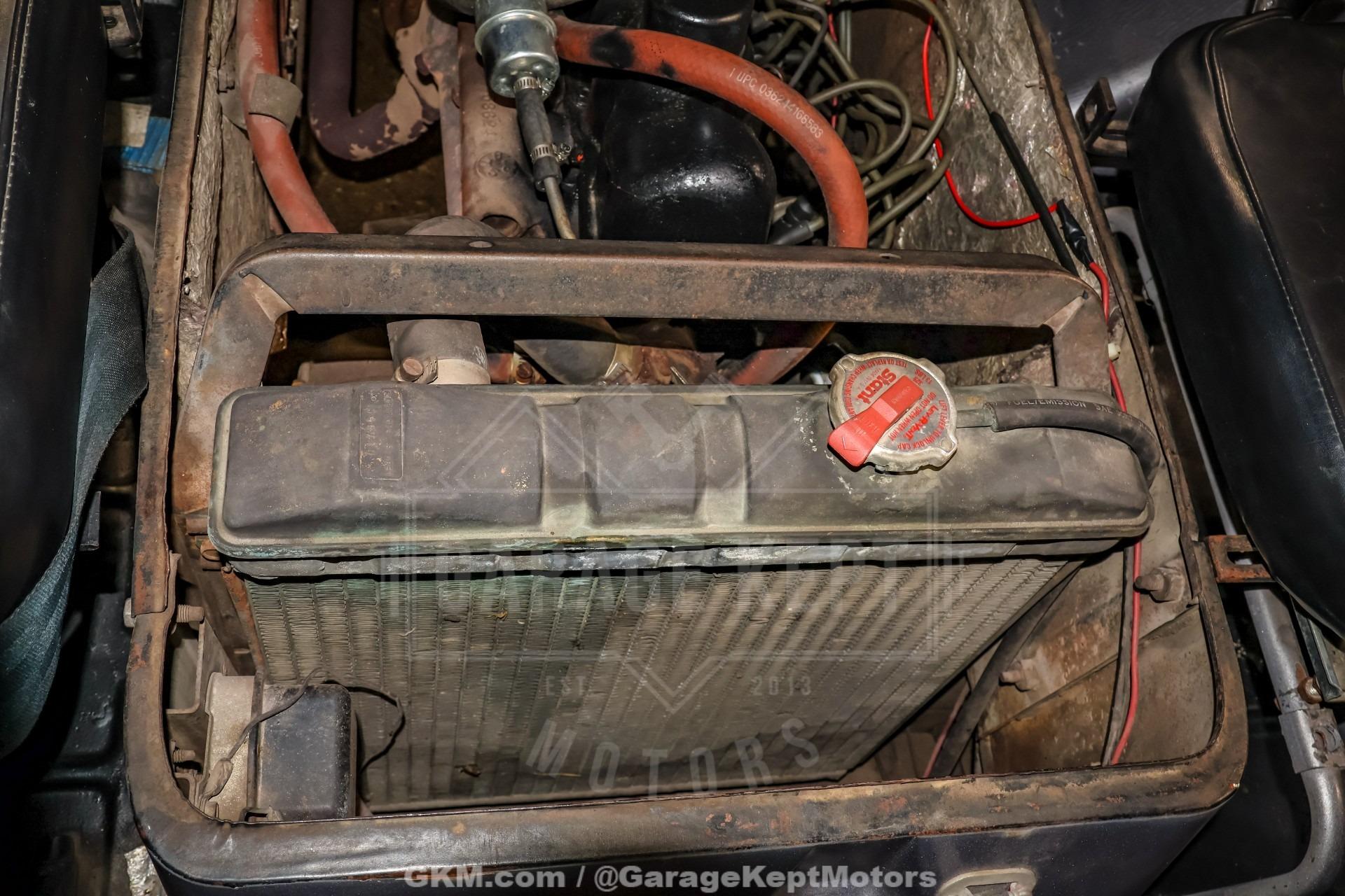 1963 Ford Econoline Pickup