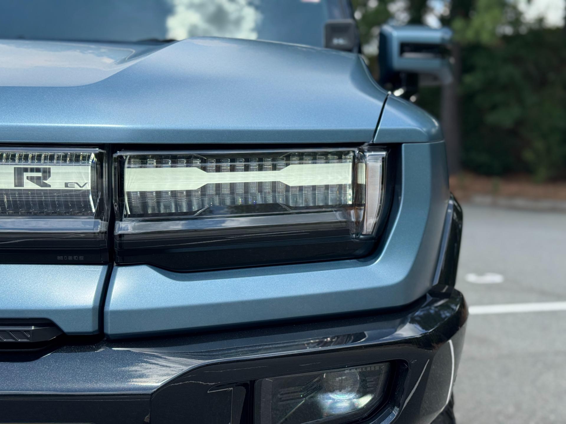 2024 GMC Hummer EV 3X Omega Edition