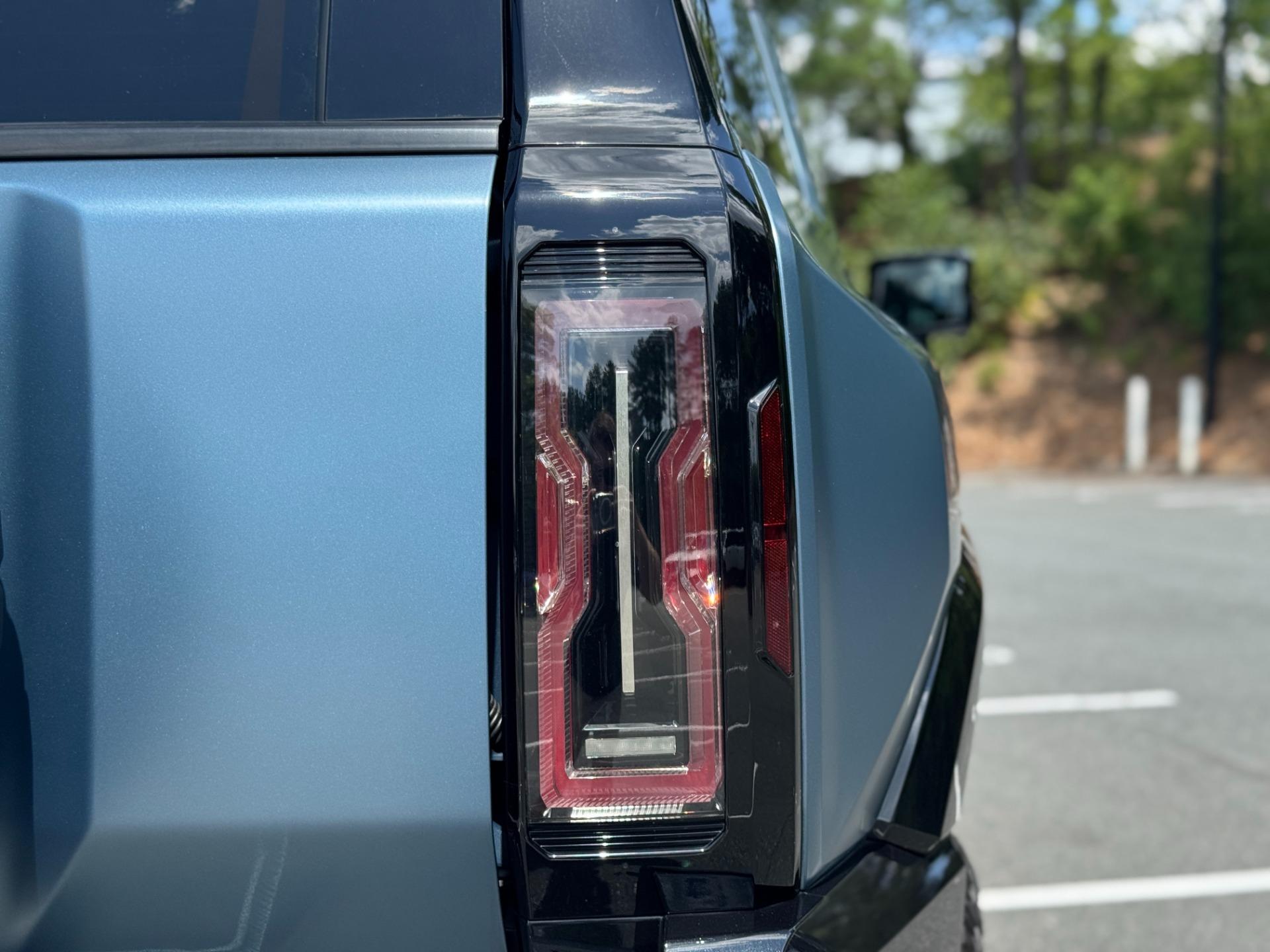 2024 GMC Hummer EV 3X Omega Edition