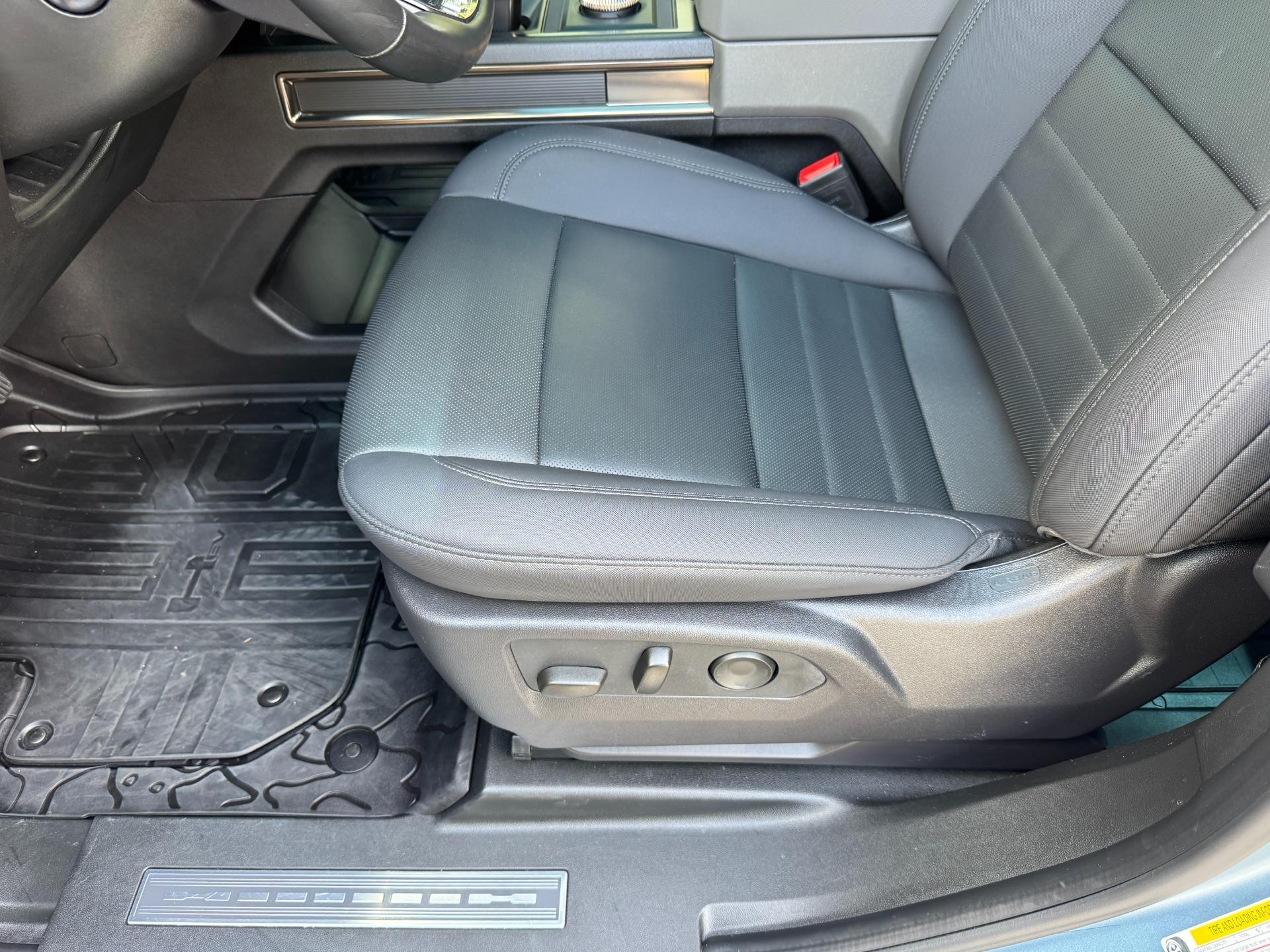 2024 GMC Hummer EV 3X Omega Edition