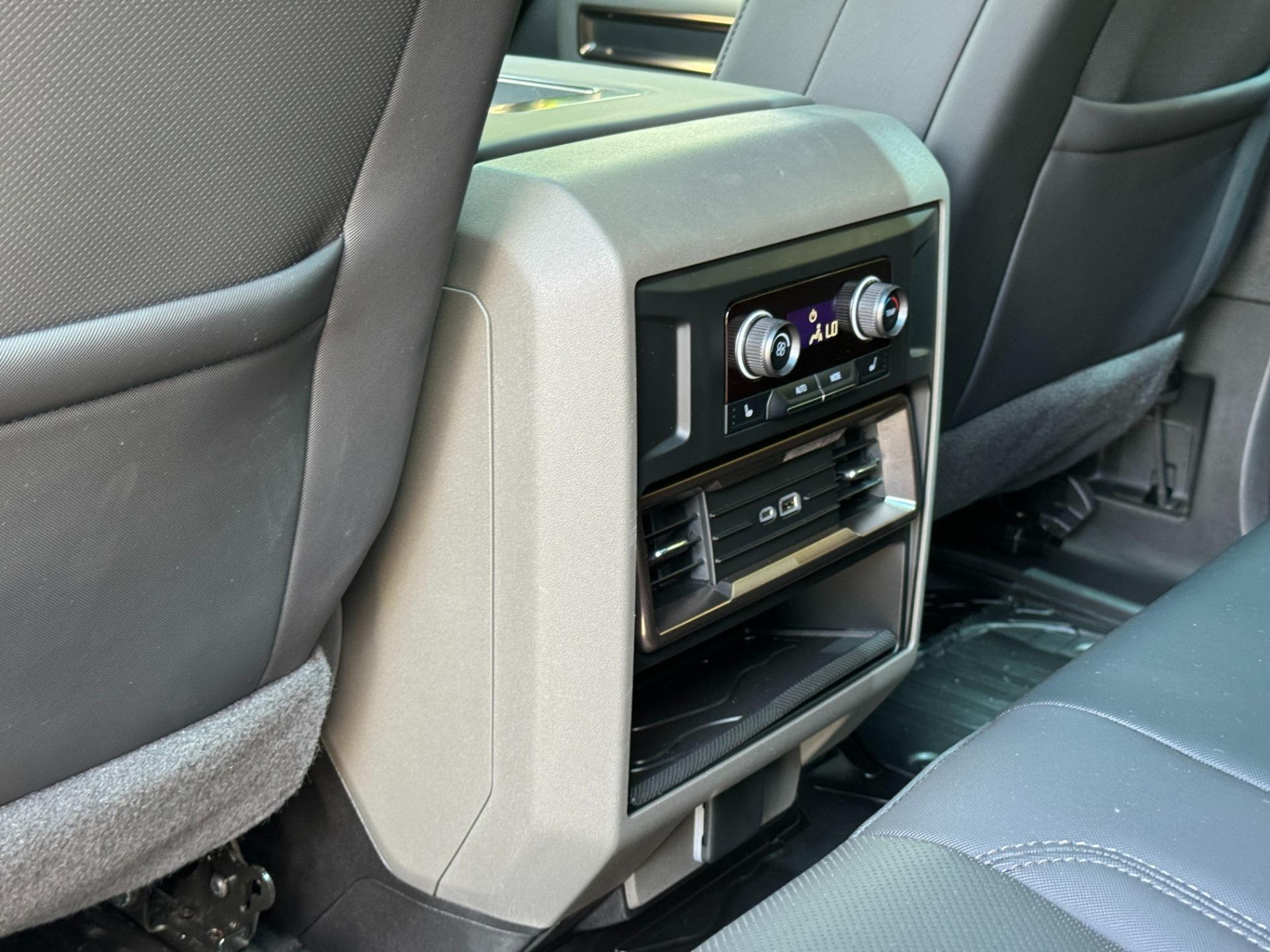 2024 GMC Hummer EV 3X Omega Edition