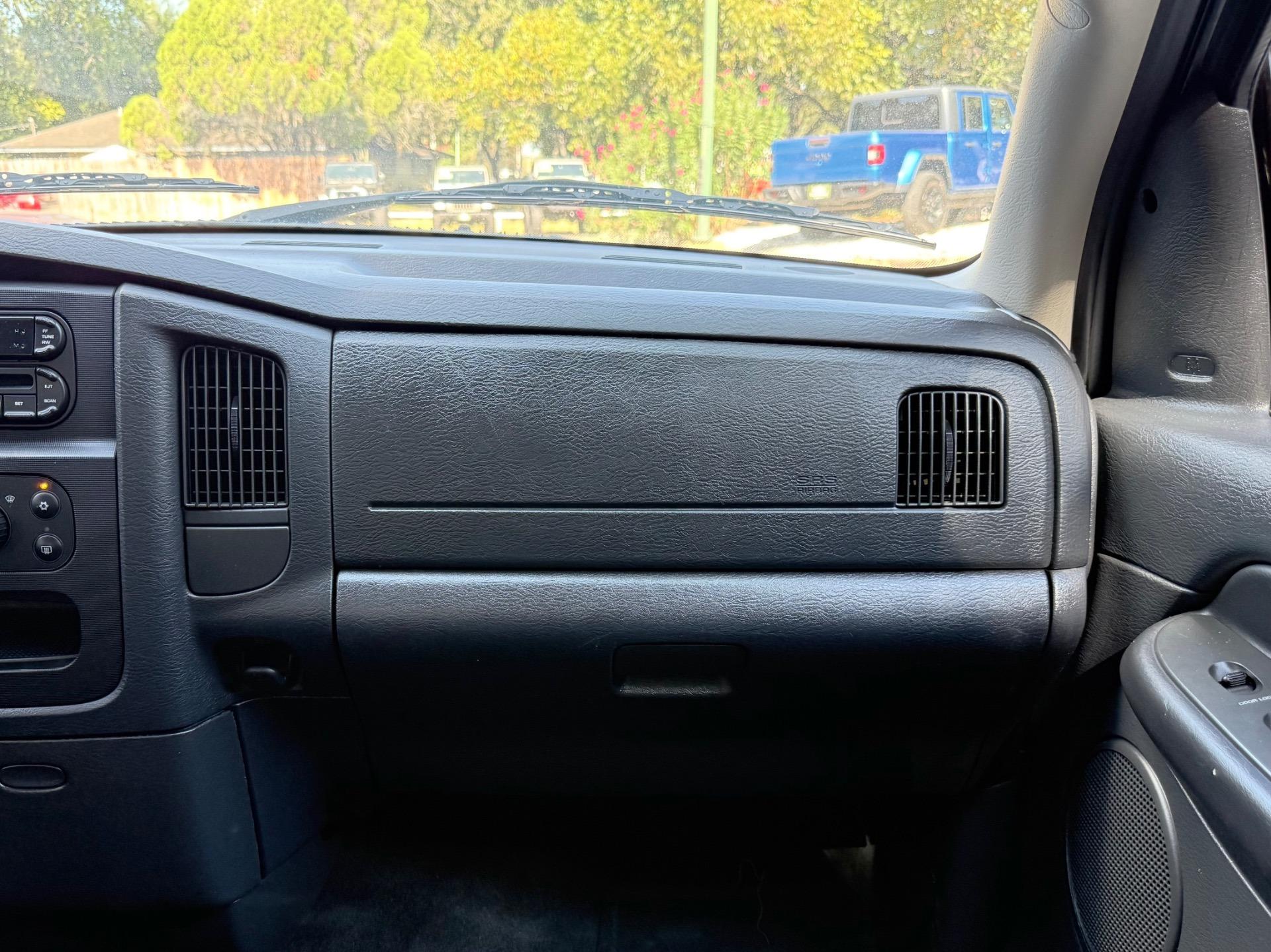 2005 Dodge Ram 3500 SLT