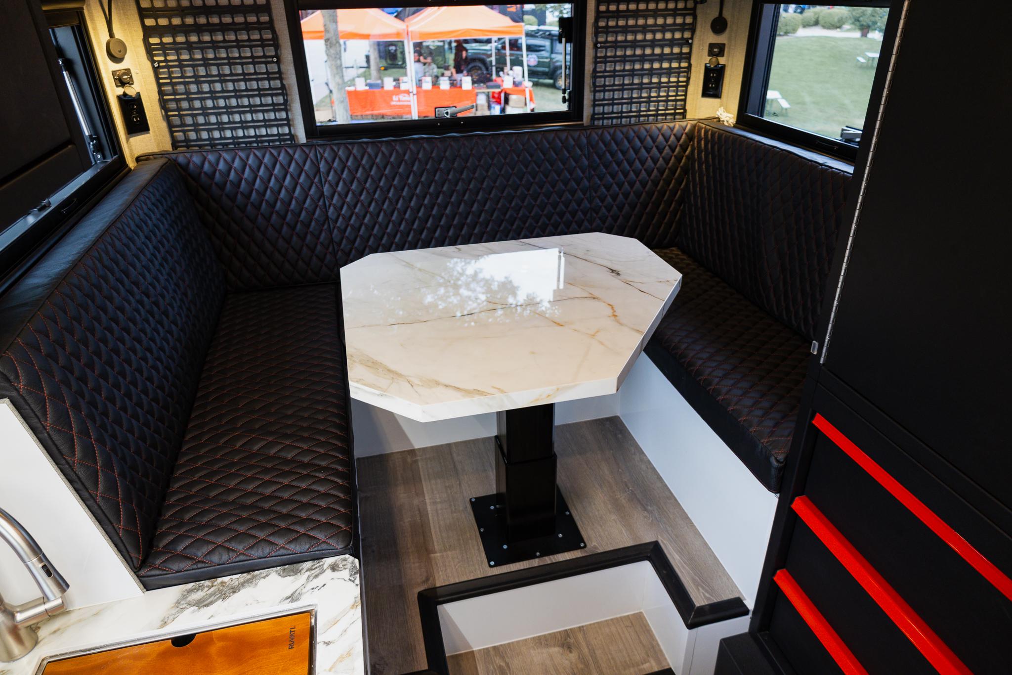 2025 Adrenalin AWOL JD Expedition Vehicle