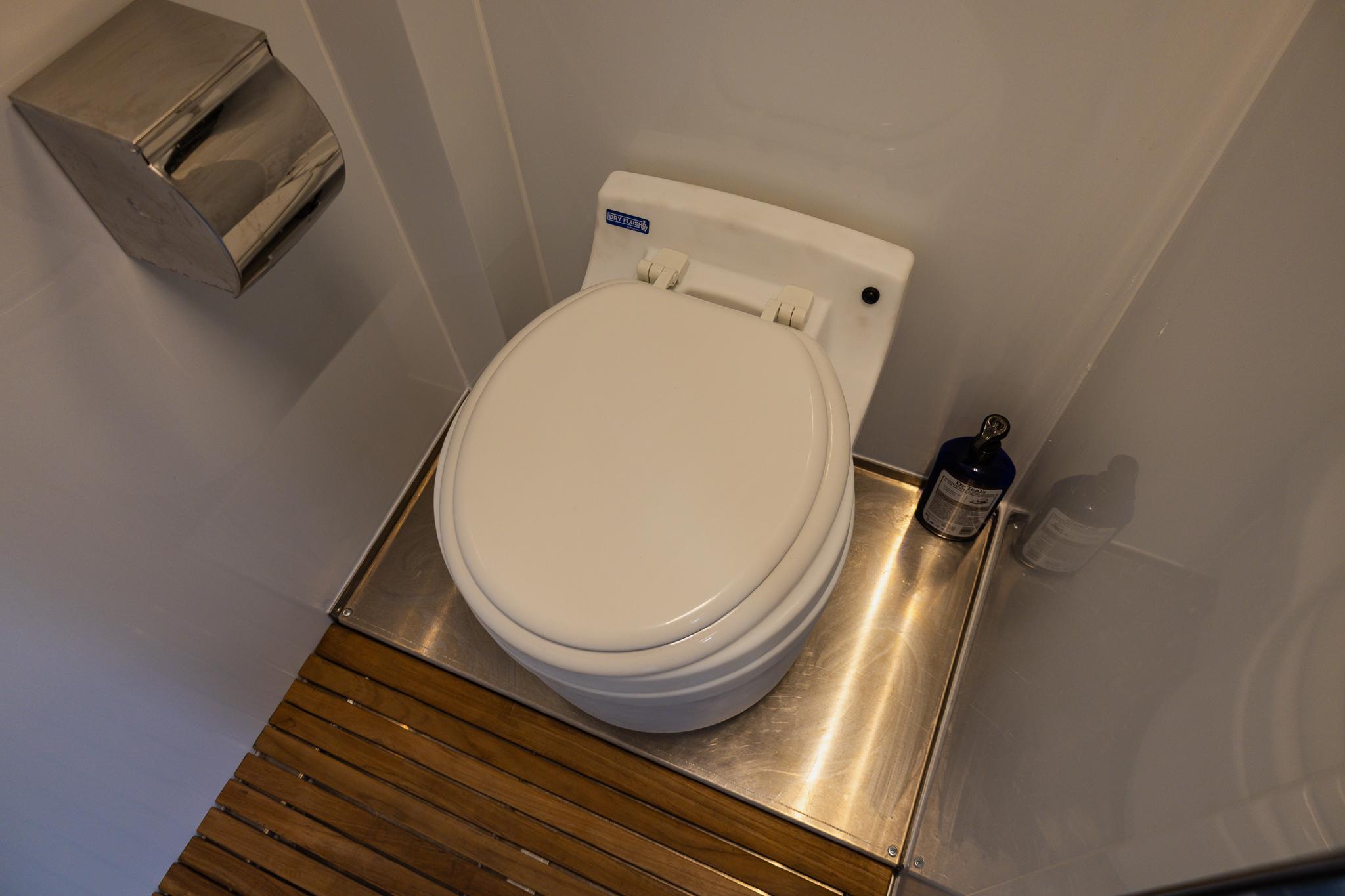 2025 Adrenalin AWOL JD Expedition Vehicle