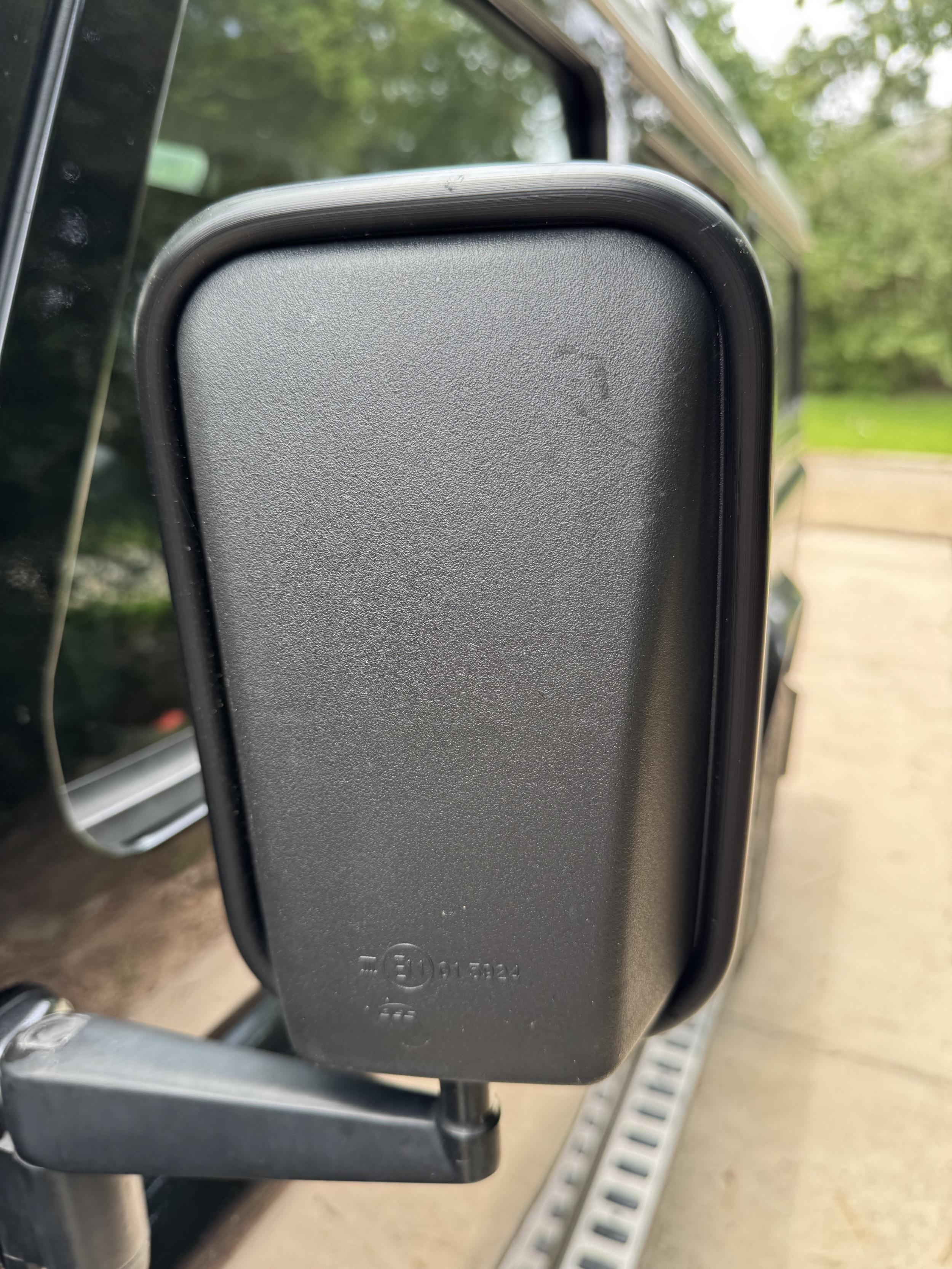 1999 Land Rover Defender 110