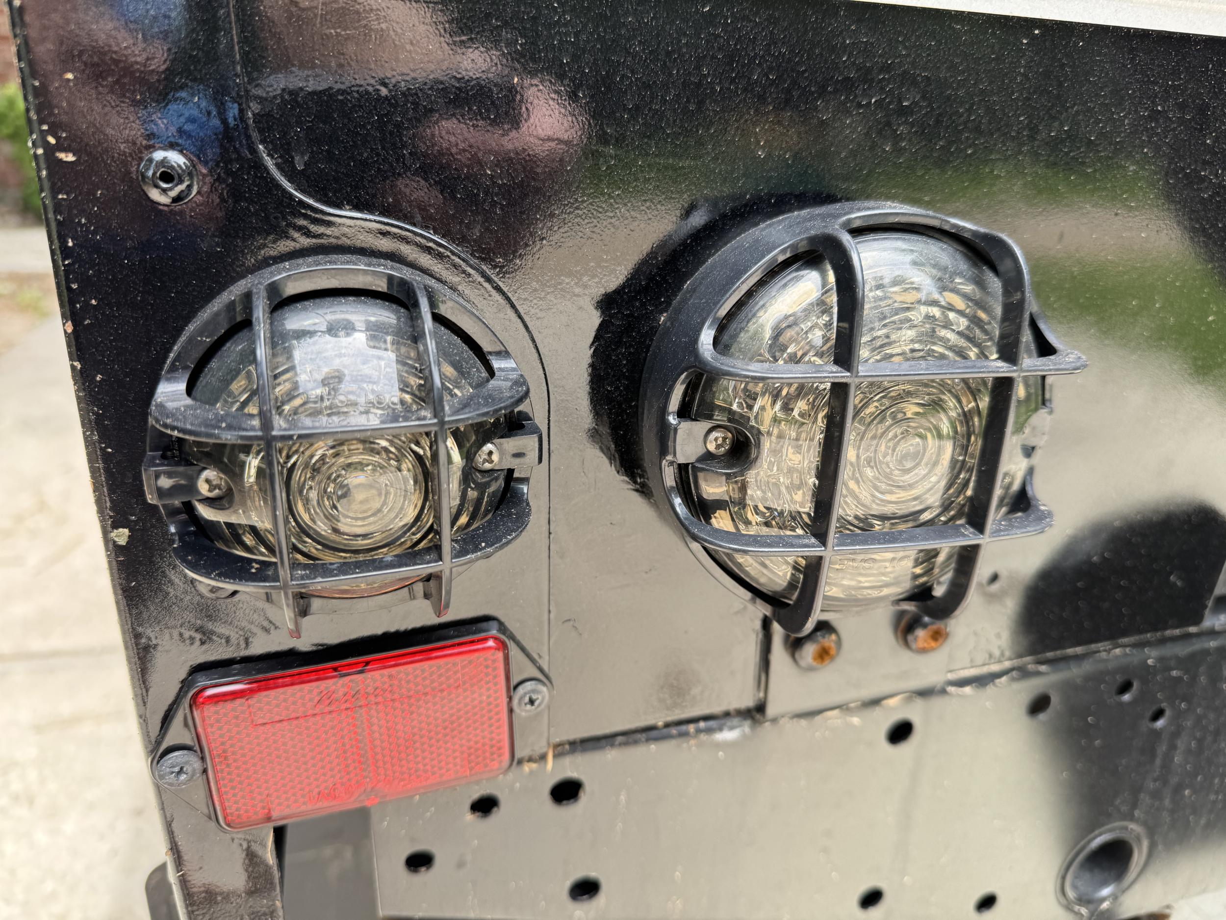 1999 Land Rover Defender 110