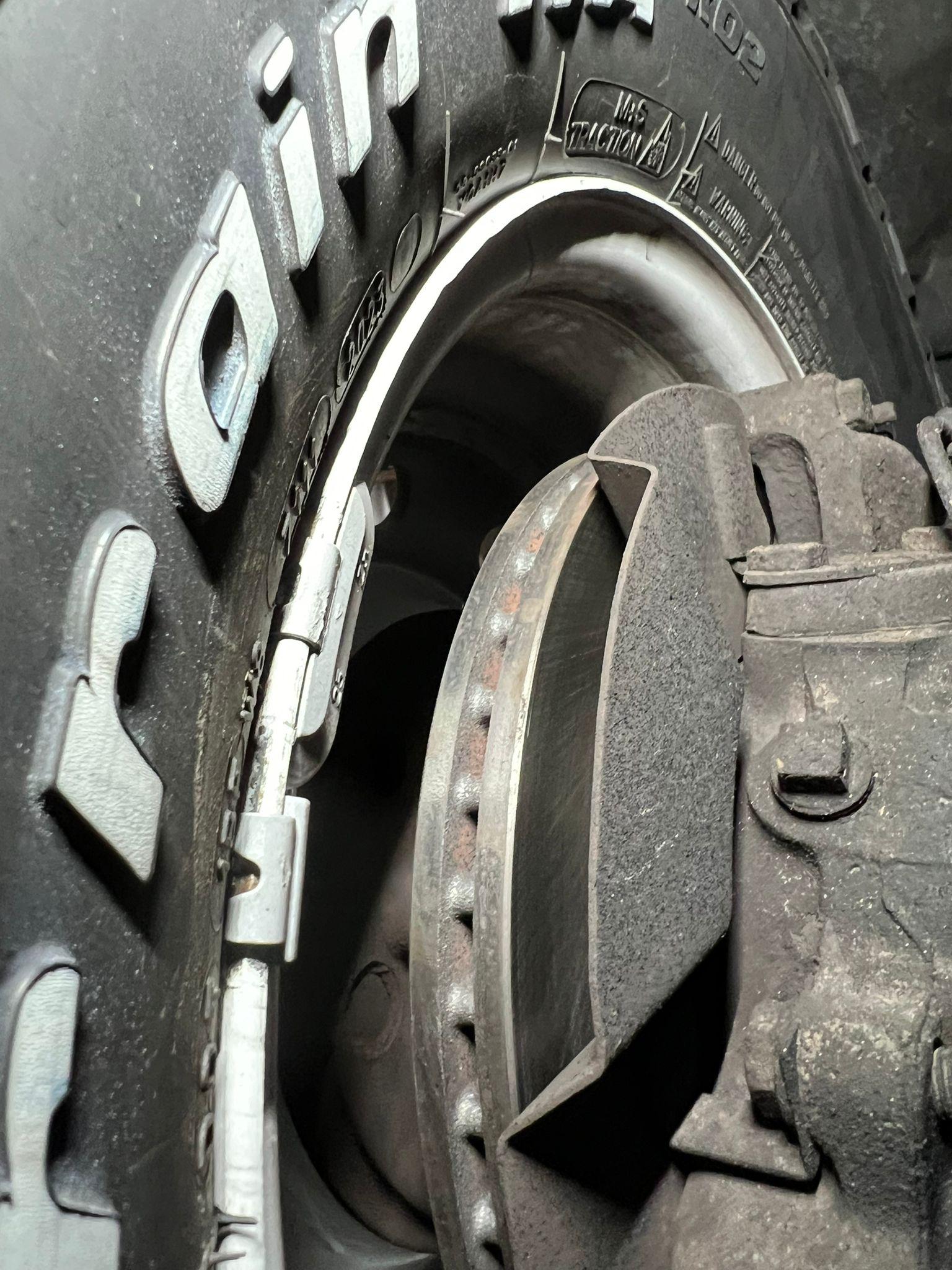 1999 Land Rover Defender 110