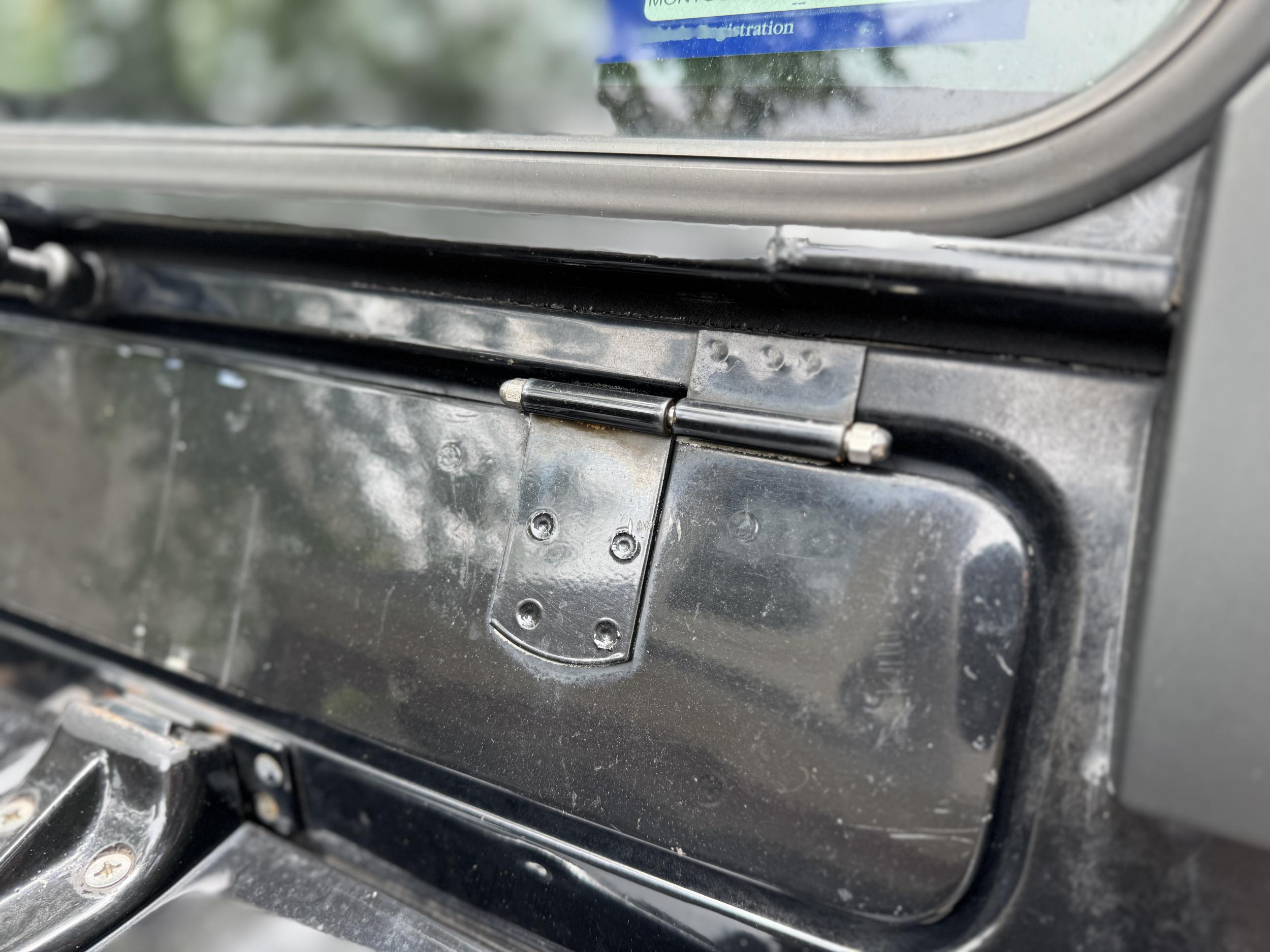 1999 Land Rover Defender 110
