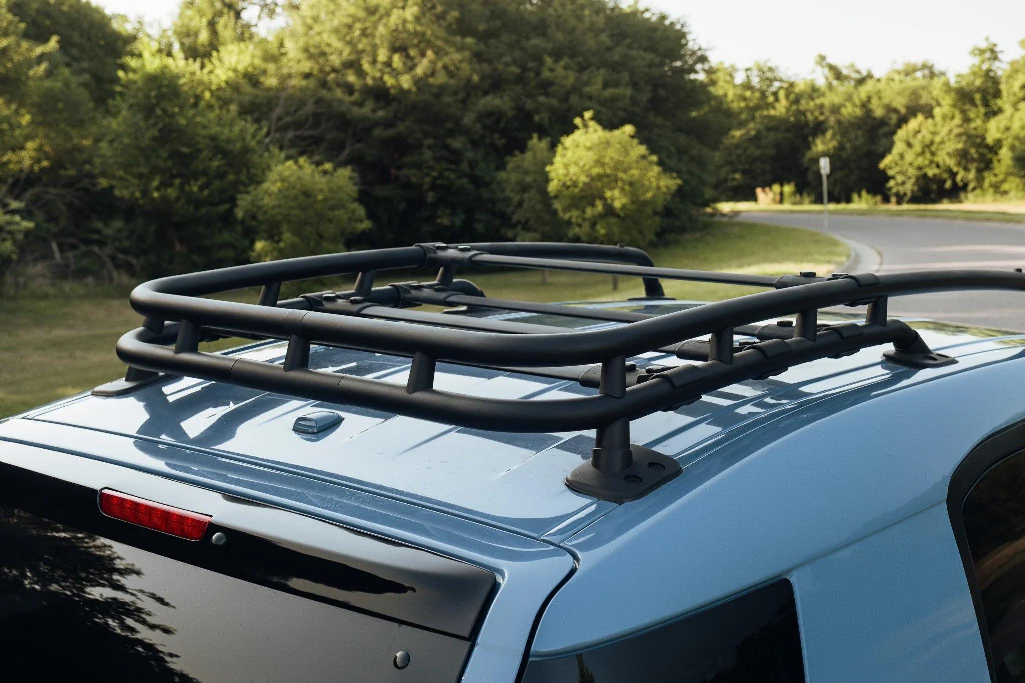 2014 Toyota FJ Cruiser Trail Teams Ultimate Edition