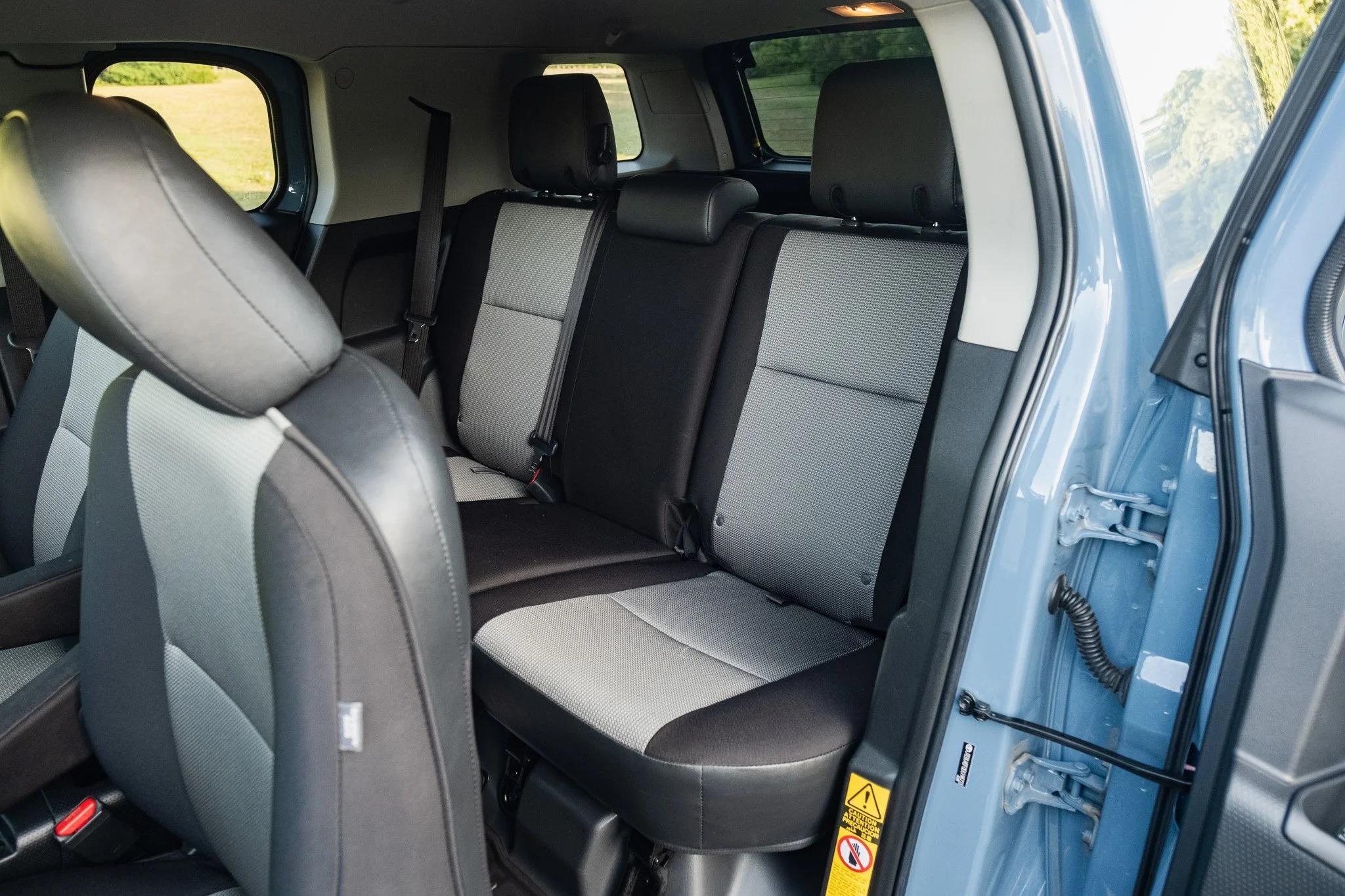 2014 Toyota FJ Cruiser Trail Teams Ultimate Edition