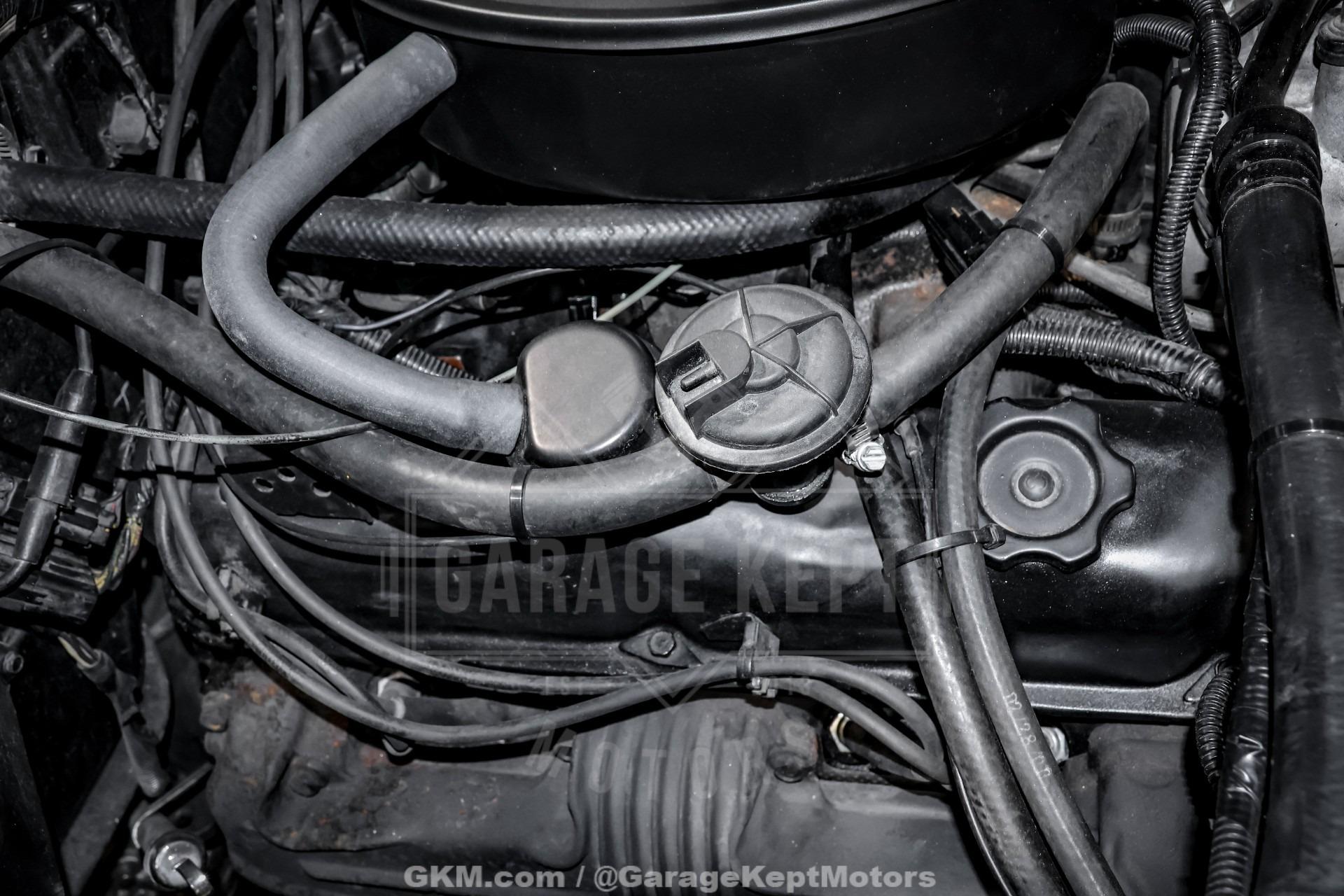 1987 Dodge W-100 Pickup