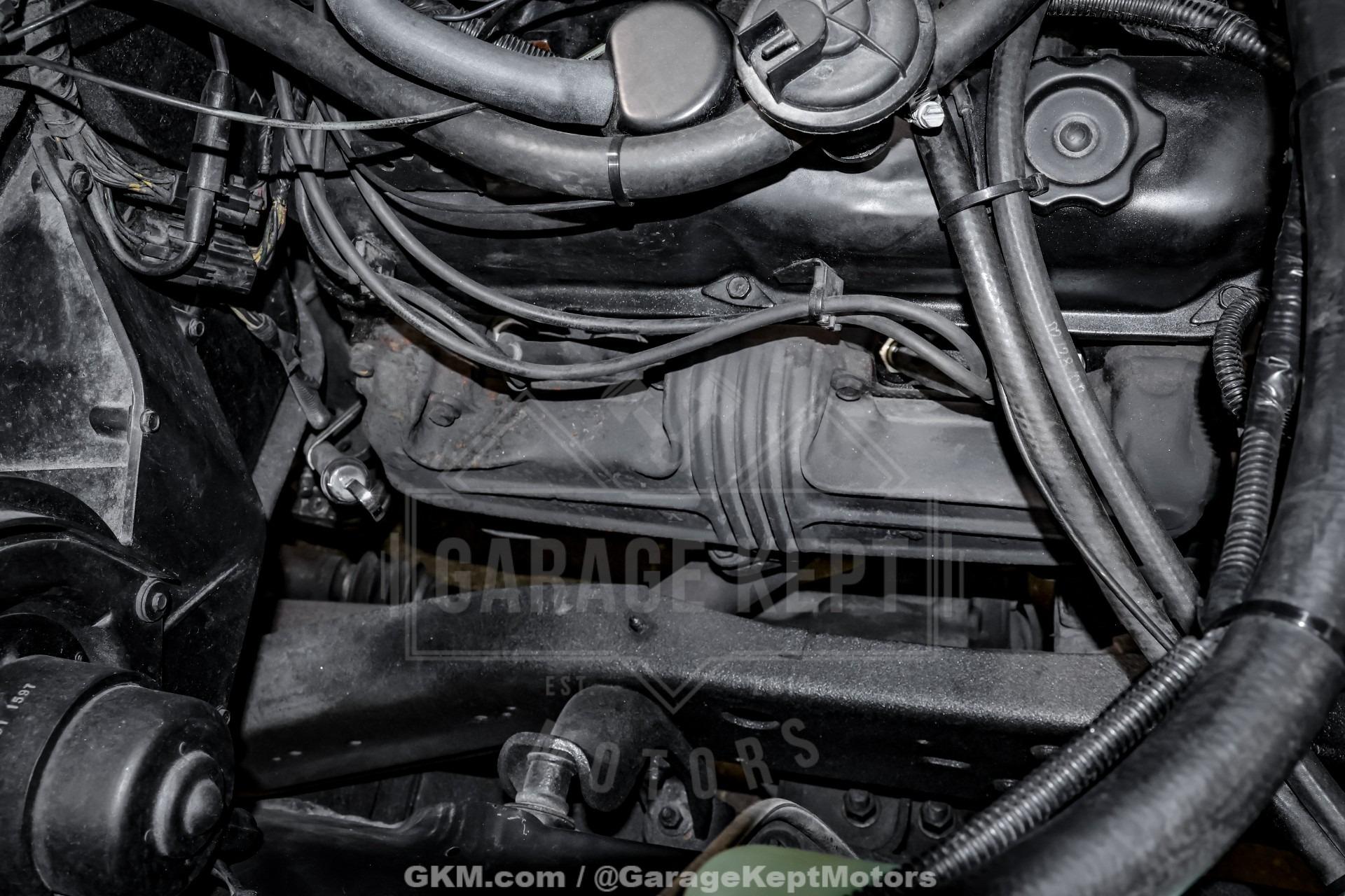 1987 Dodge W-100 Pickup