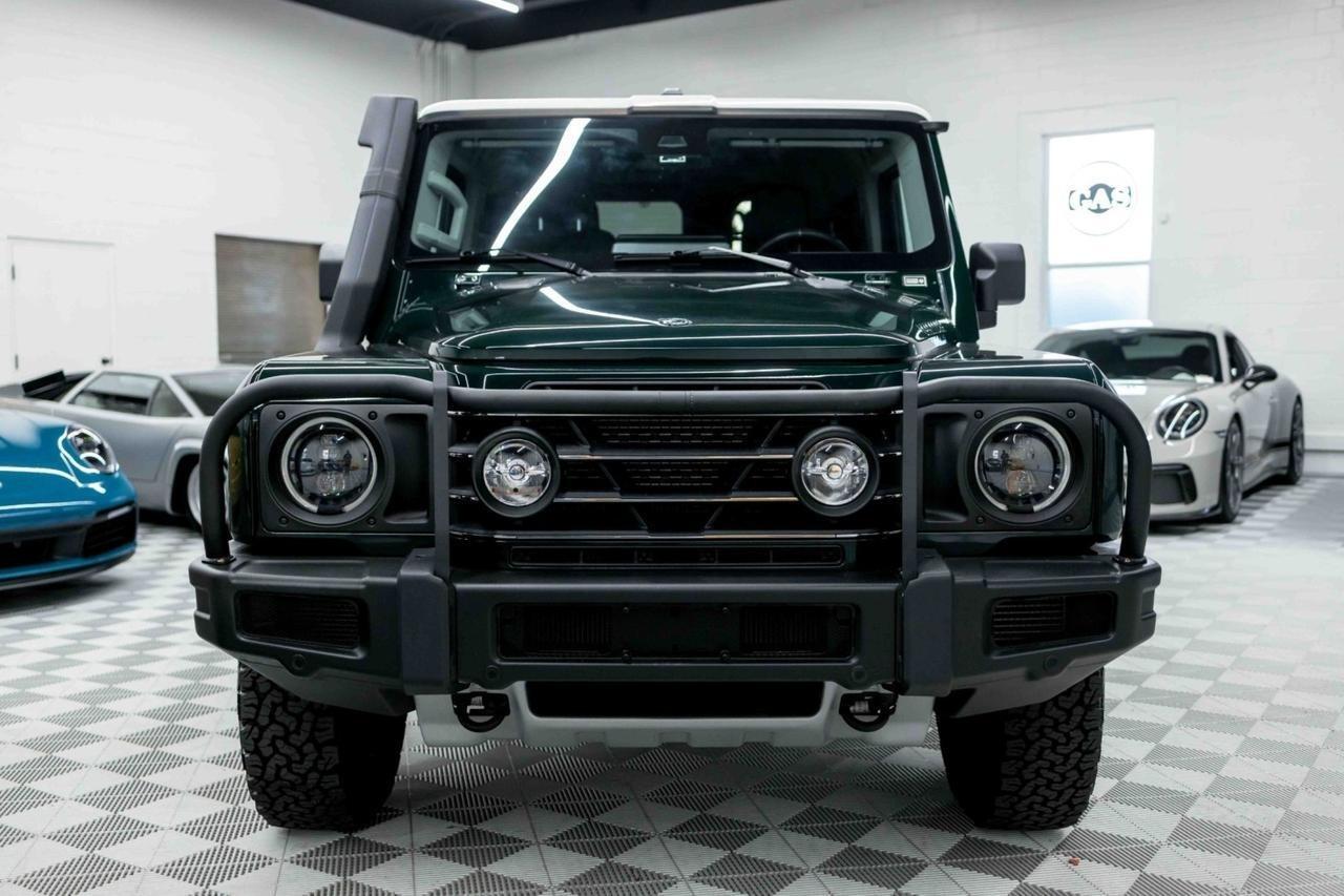 2024 INEOS Grenadier Fieldmaster - 4