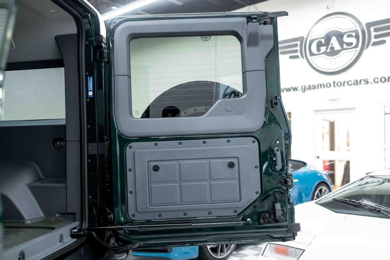 2024 INEOS Grenadier Fieldmaster