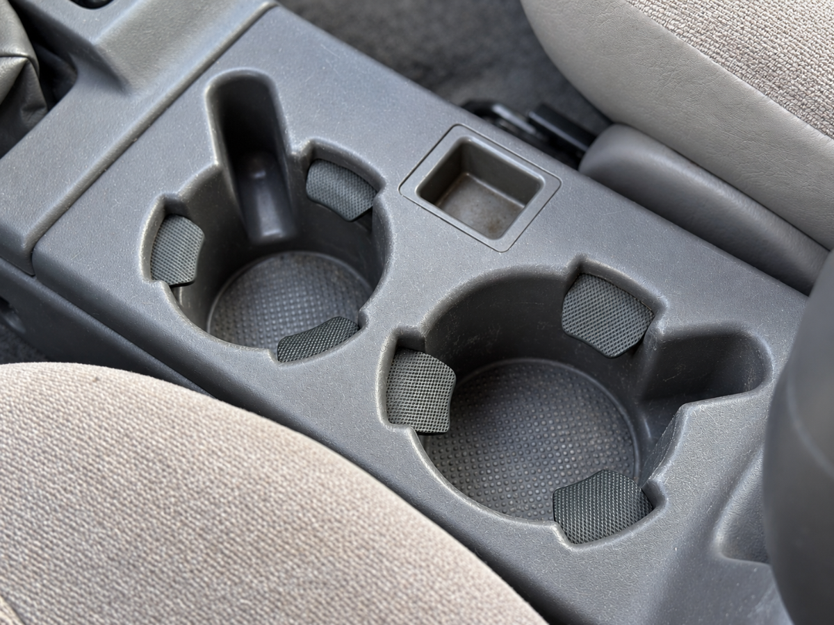 2004 Toyota Tacoma V6