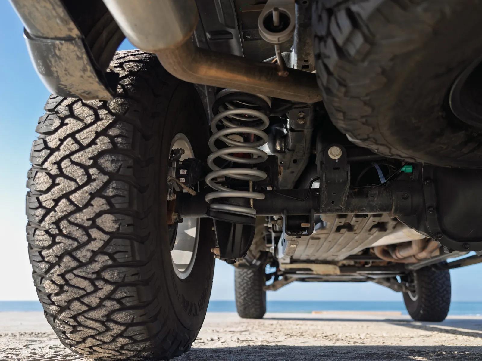 2025 Ford F-150 Raptor R