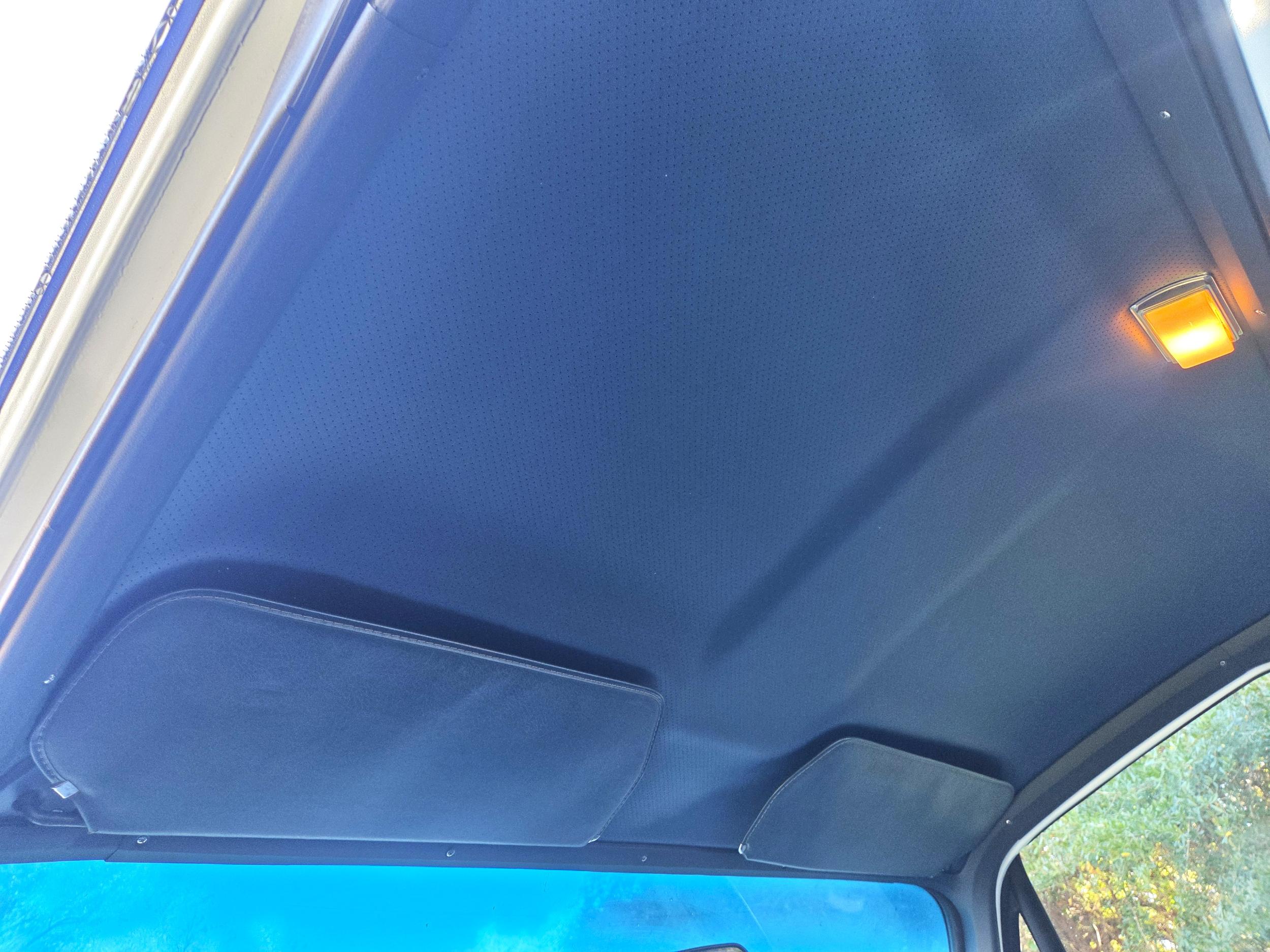 1985 Chevrolet C10 Silverado
