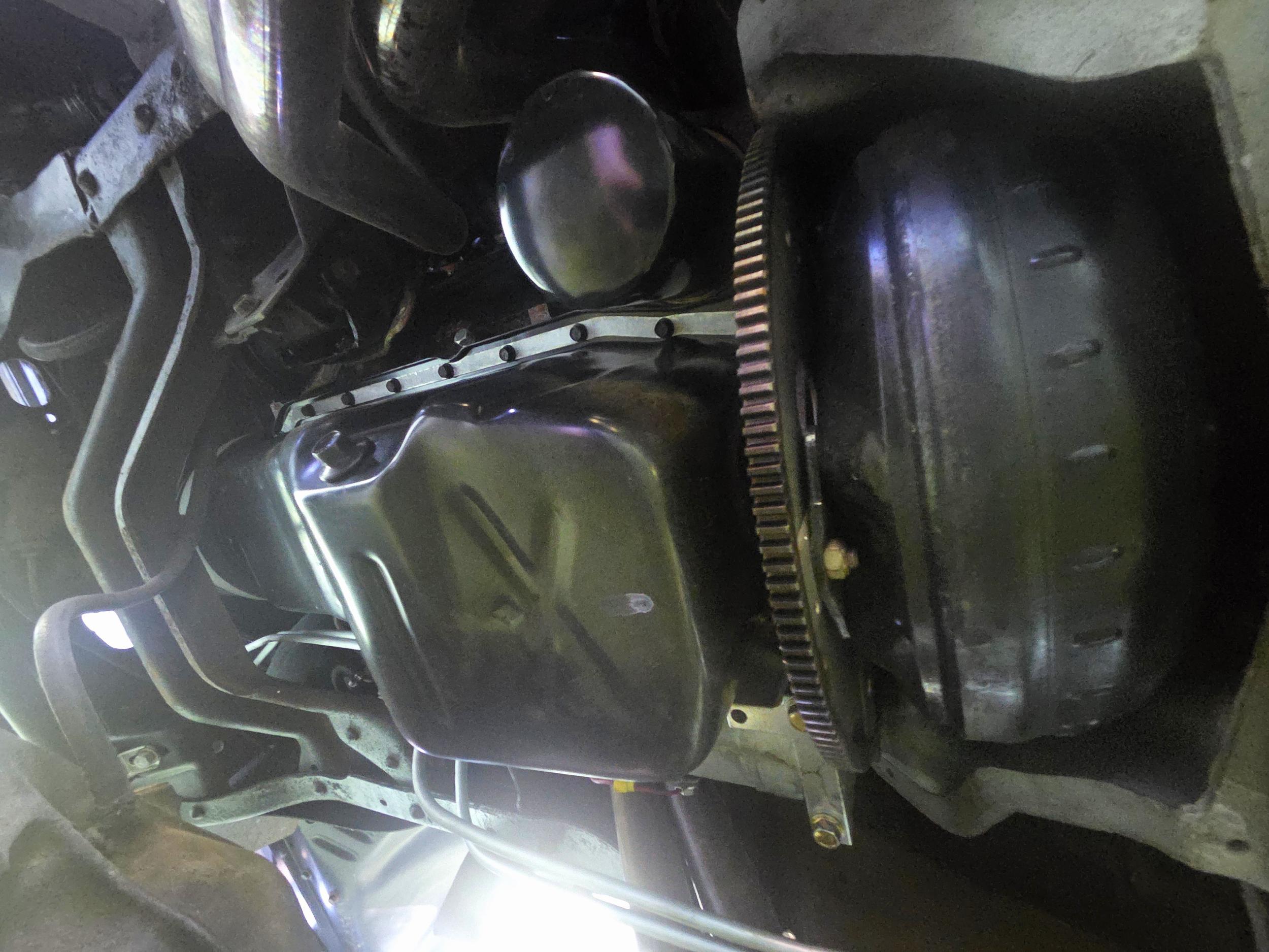 1985 Chevrolet C10 Silverado