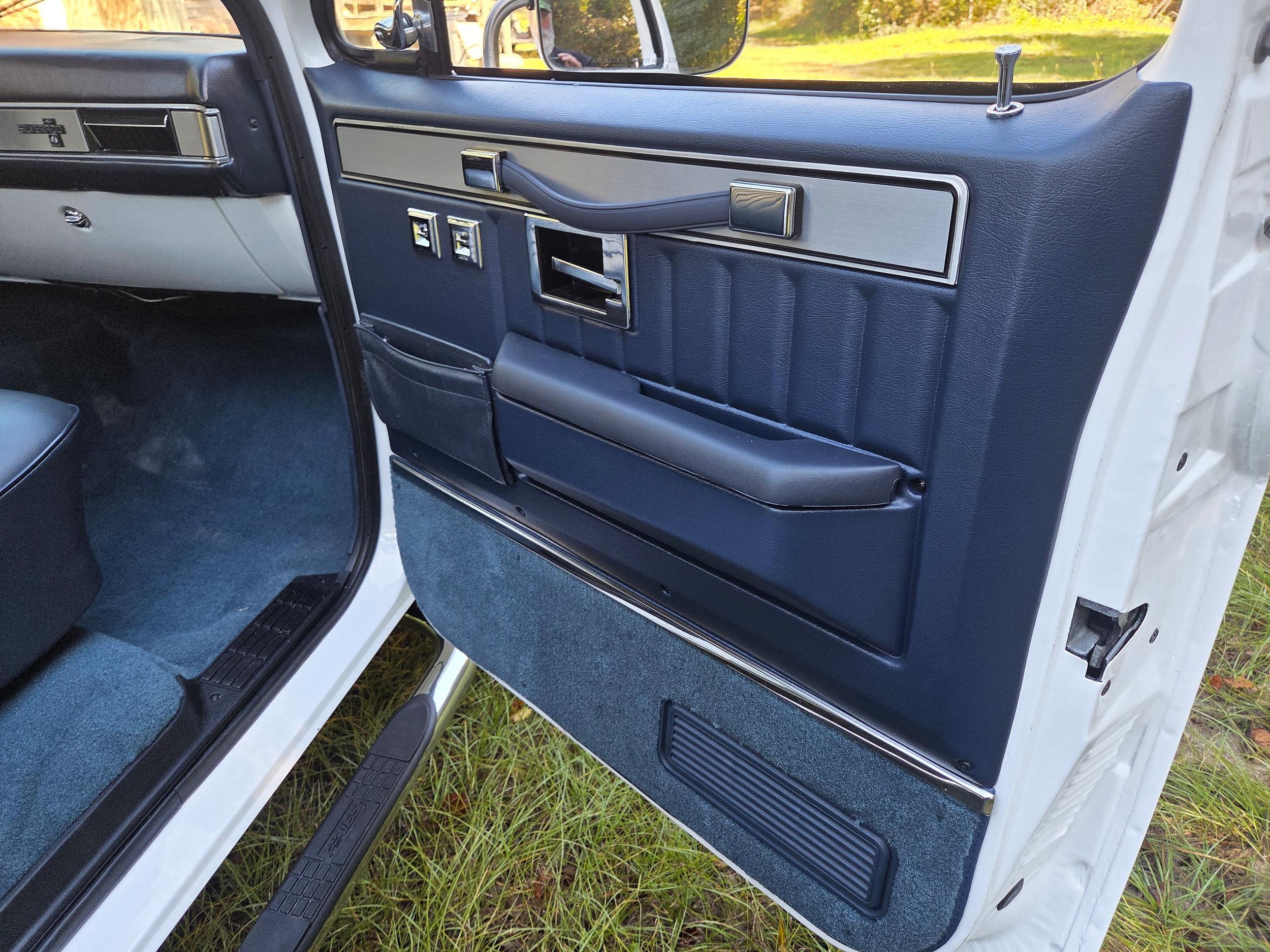 1985 Chevrolet C10 Silverado