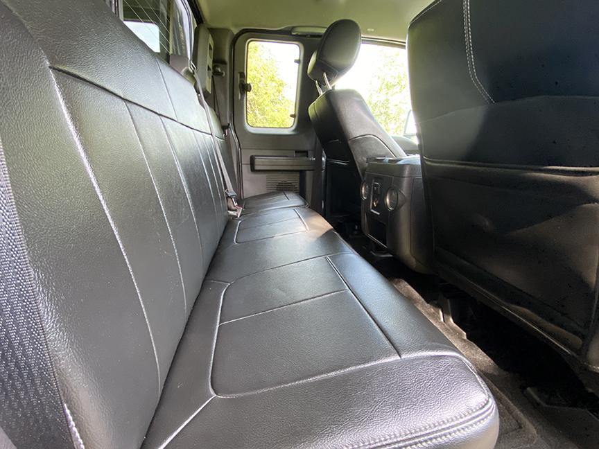 2013 Ford F-250 Super Duty Lariat 4x4
