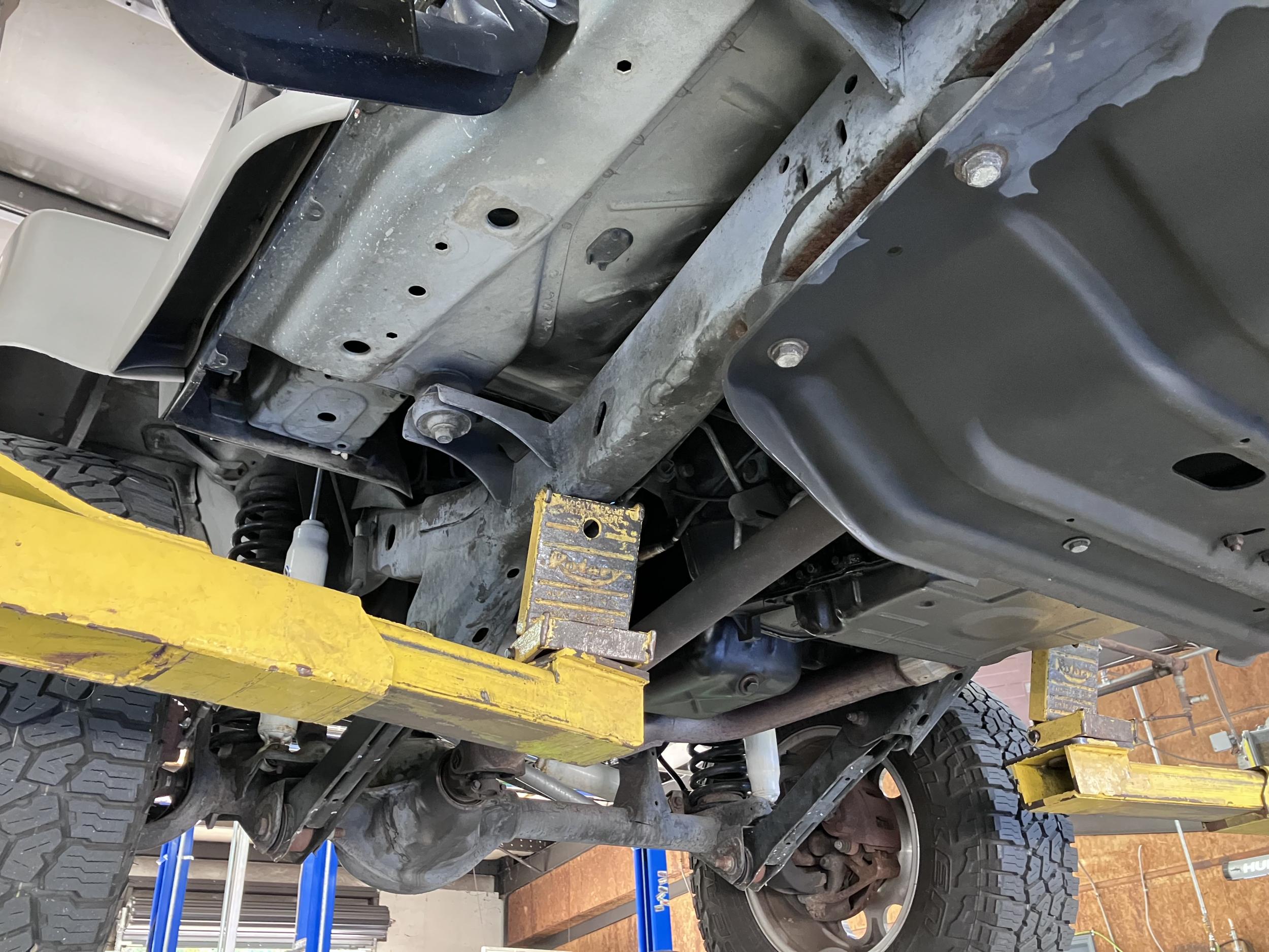 2006 Jeep Wrangler Unlimited