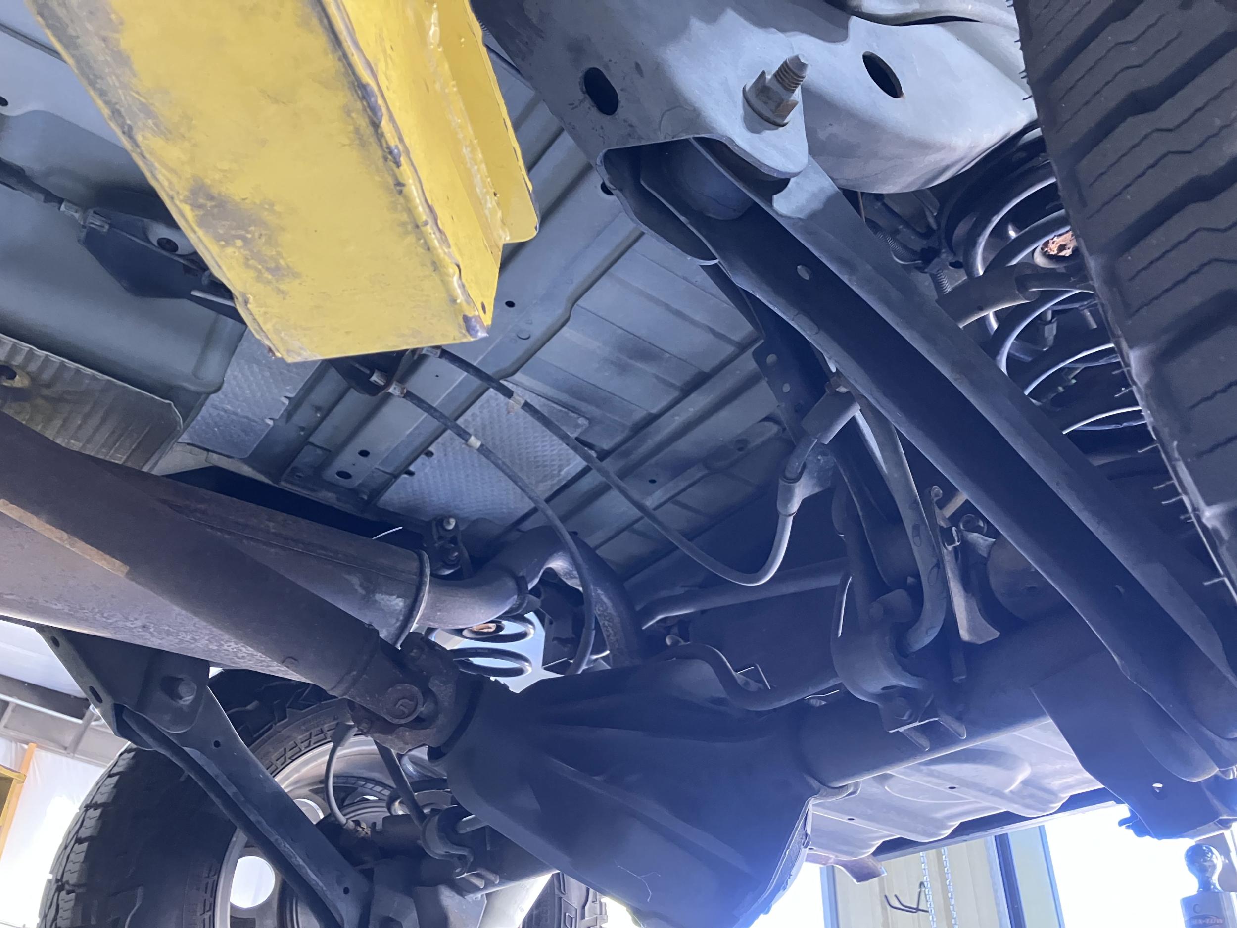 2006 Jeep Wrangler Unlimited