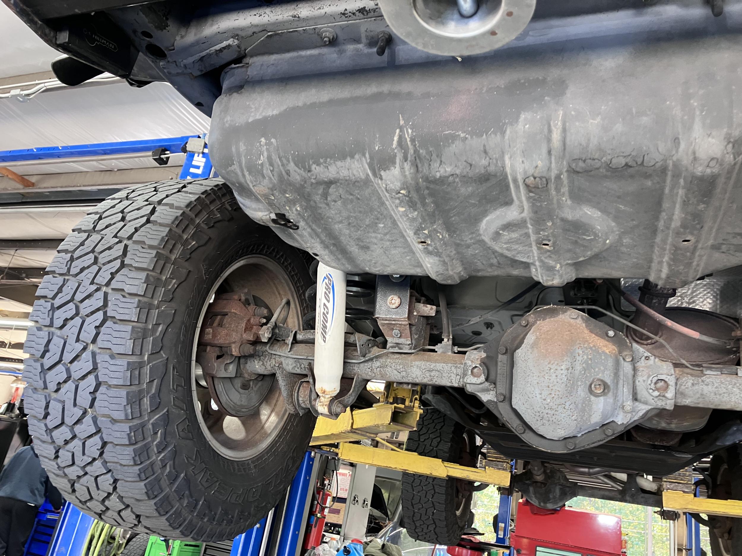 2006 Jeep Wrangler Unlimited