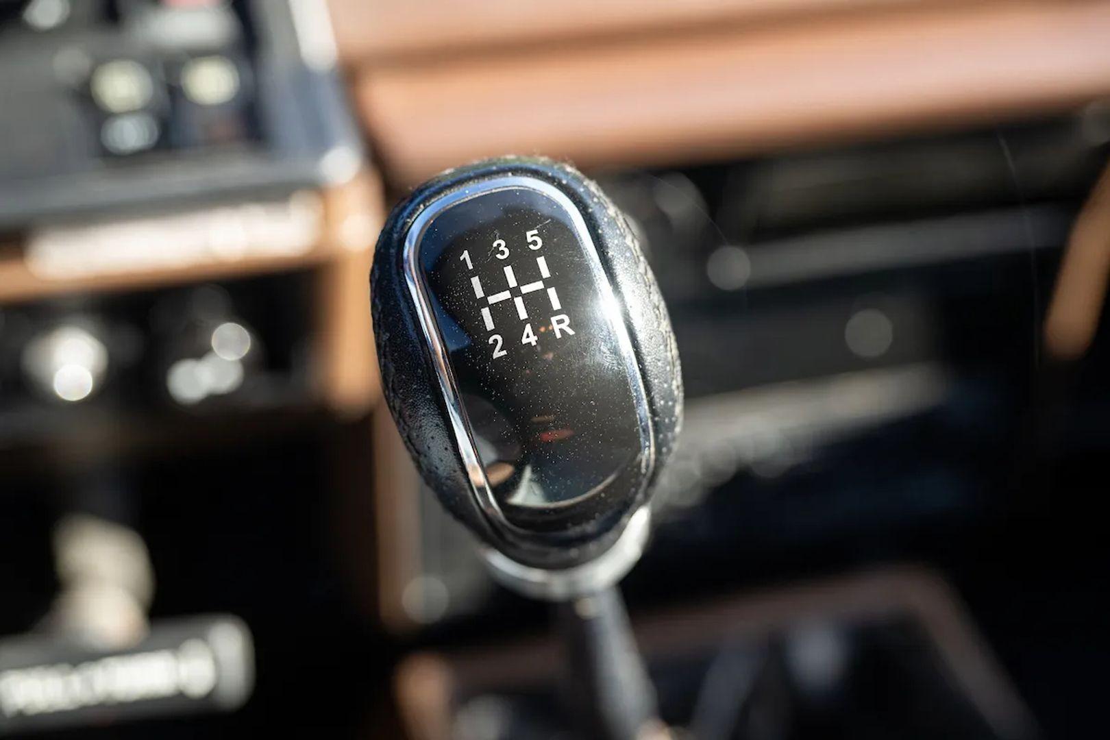 1988 Toyota HiAce 4X4