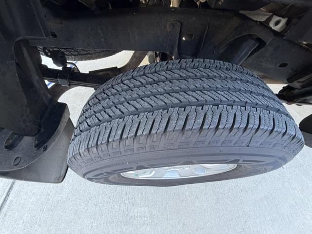 2015 Toyota Tacoma SR5 4x4 Access Cab
