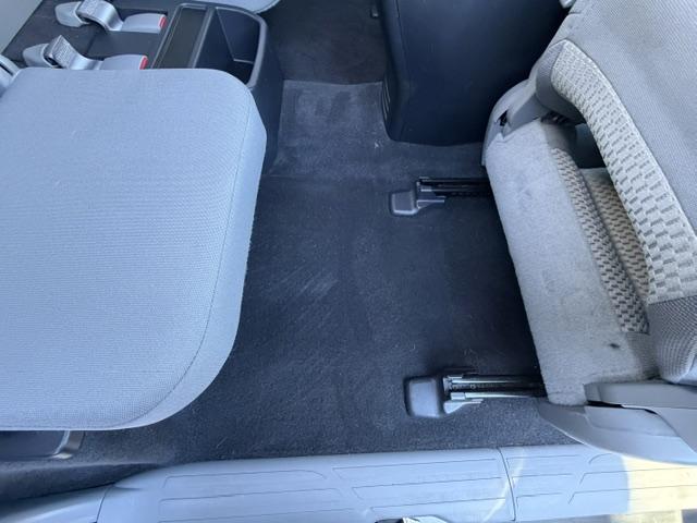 2015 Toyota Tacoma SR5 4x4 Access Cab
