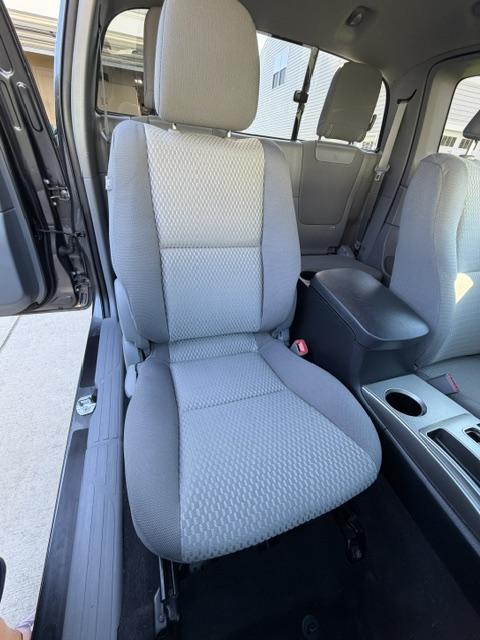 2015 Toyota Tacoma SR5 4x4 Access Cab