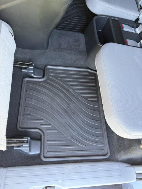 2015 Toyota Tacoma SR5 4x4 Access Cab
