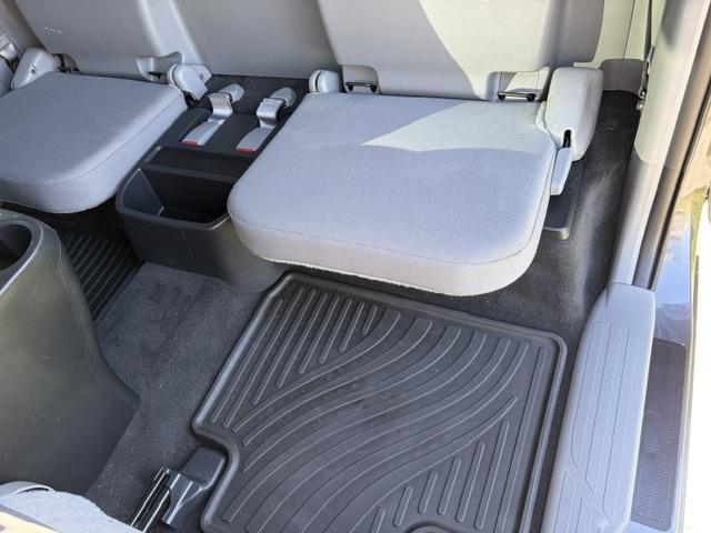 2015 Toyota Tacoma SR5 4x4 Access Cab