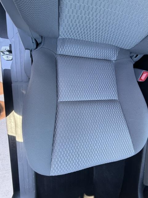 2015 Toyota Tacoma SR5 4x4 Access Cab